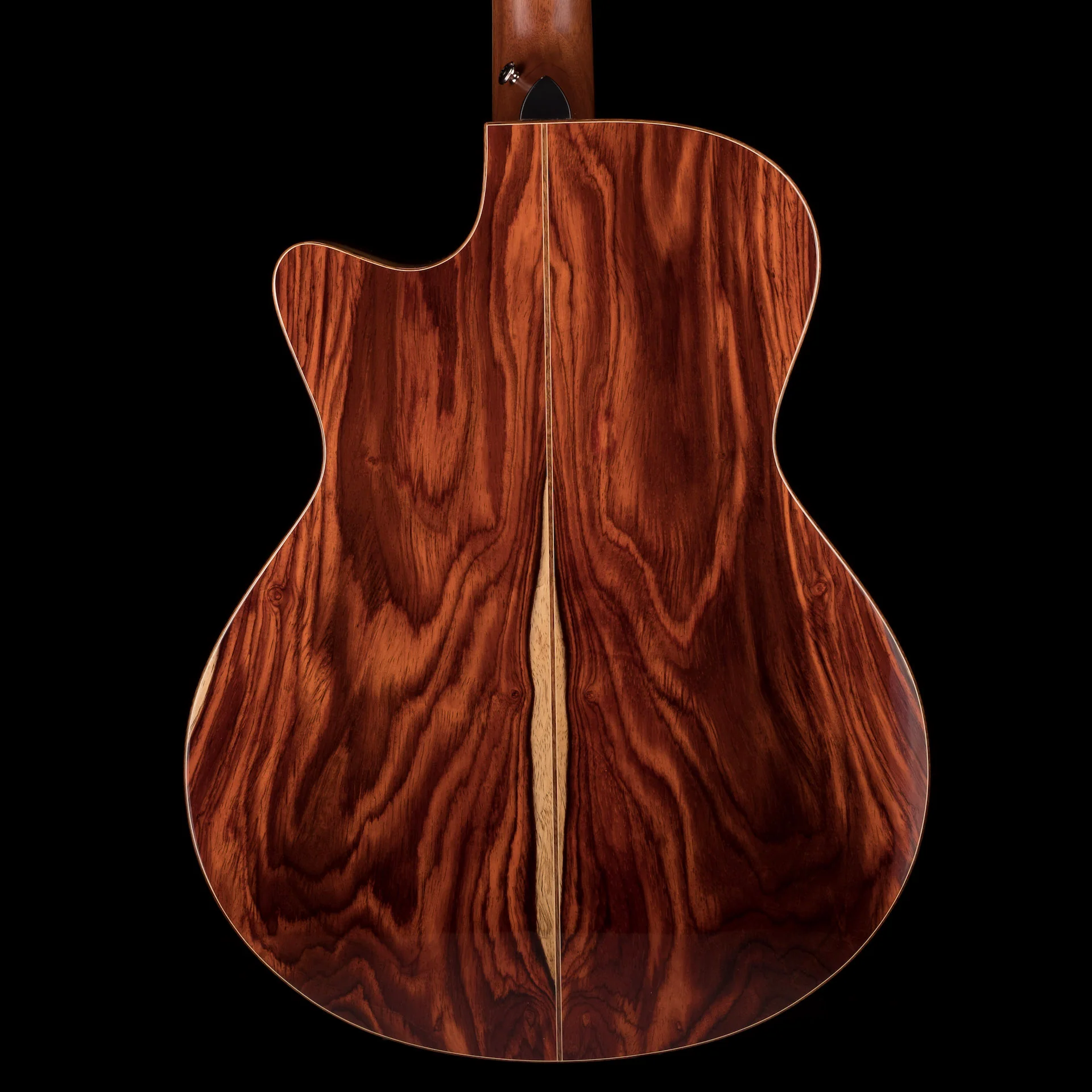 Pre Owned Furch Red GC-LC Alpine Spruce Top/Cocobolo Back And Sides Acoustic Guitar With Case - Image 17