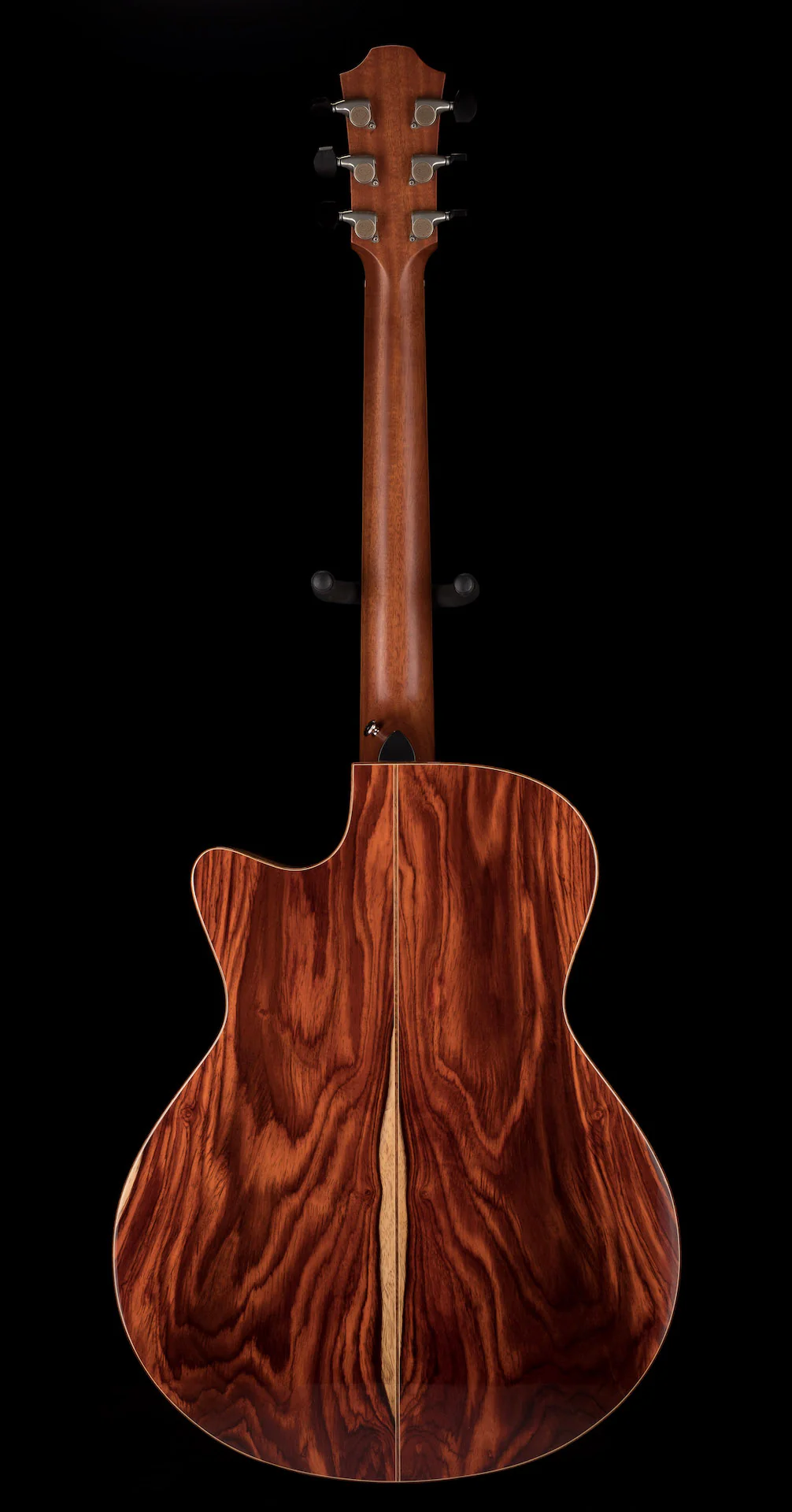 Pre Owned Furch Red GC-LC Alpine Spruce Top/Cocobolo Back And Sides Acoustic Guitar With Case - Image 18