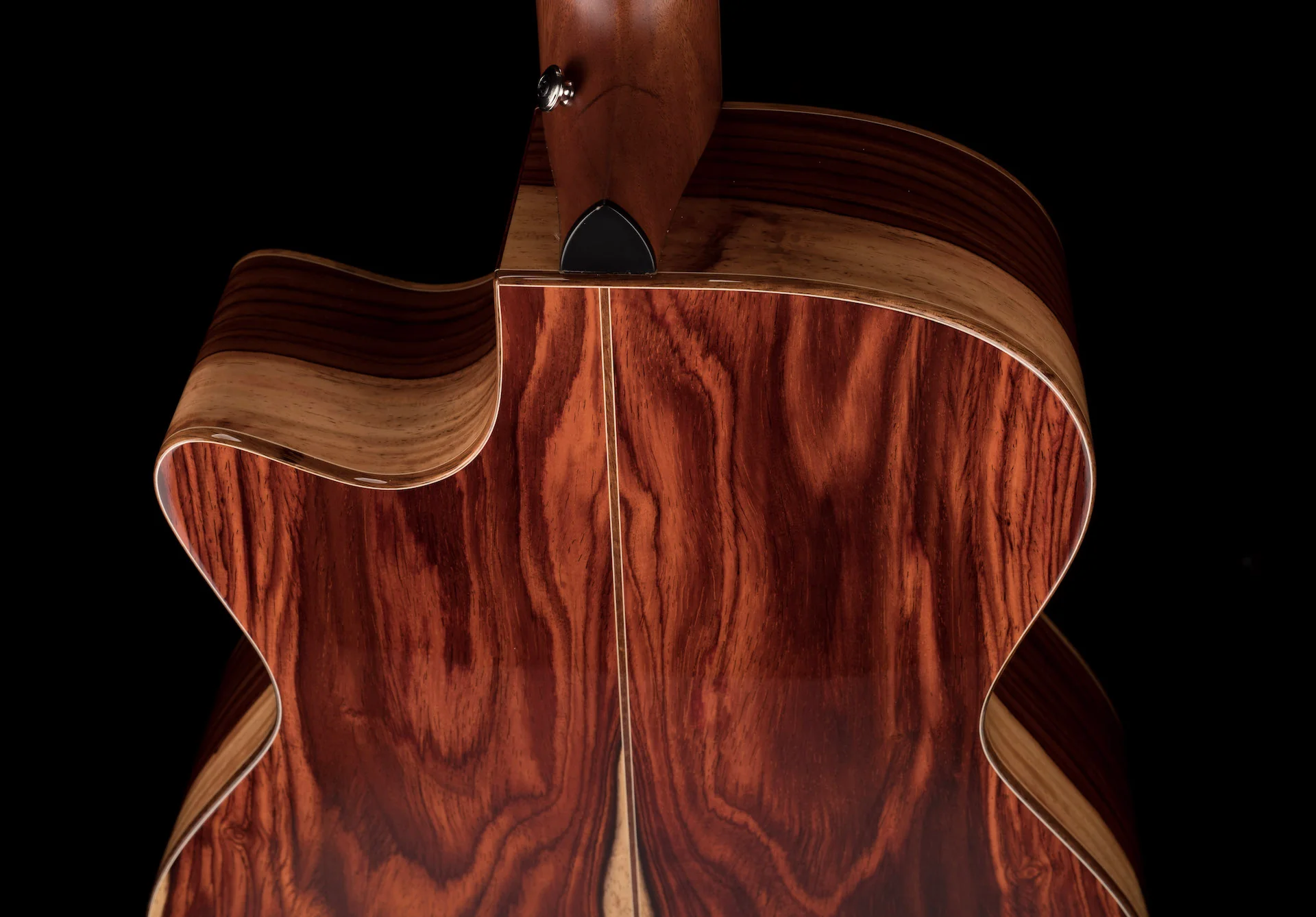 Pre Owned Furch Red GC-LC Alpine Spruce Top/Cocobolo Back And Sides Acoustic Guitar With Case - Image 19