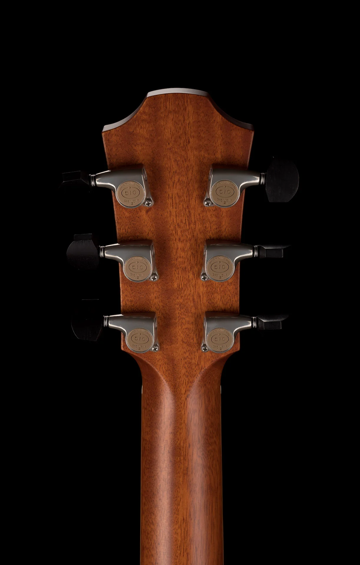 Pre Owned Furch Red GC-LC Alpine Spruce Top/Cocobolo Back And Sides Acoustic Guitar With Case - Image 22