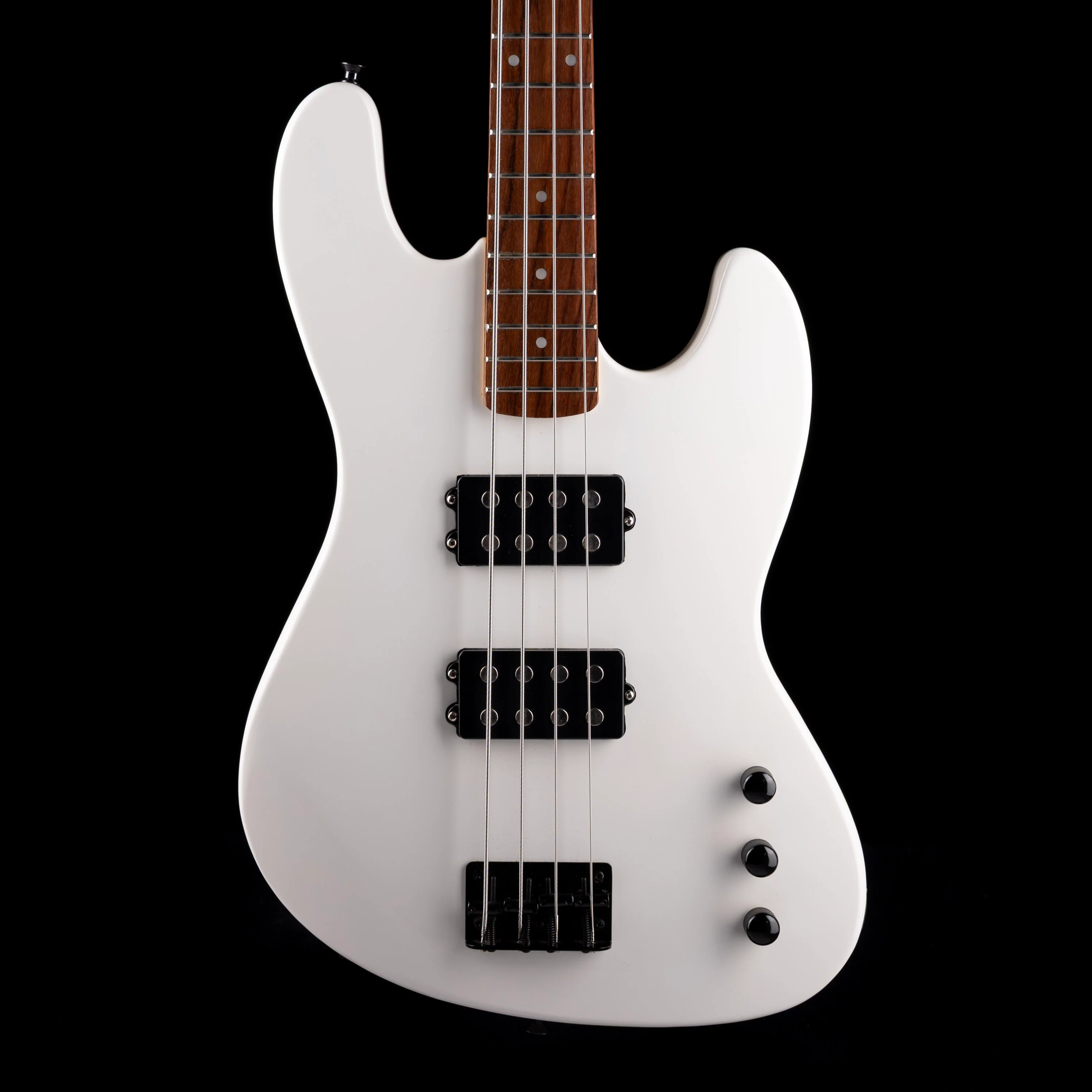 Pre Owned Gamma Custom H19-02 Kappa Model Bass