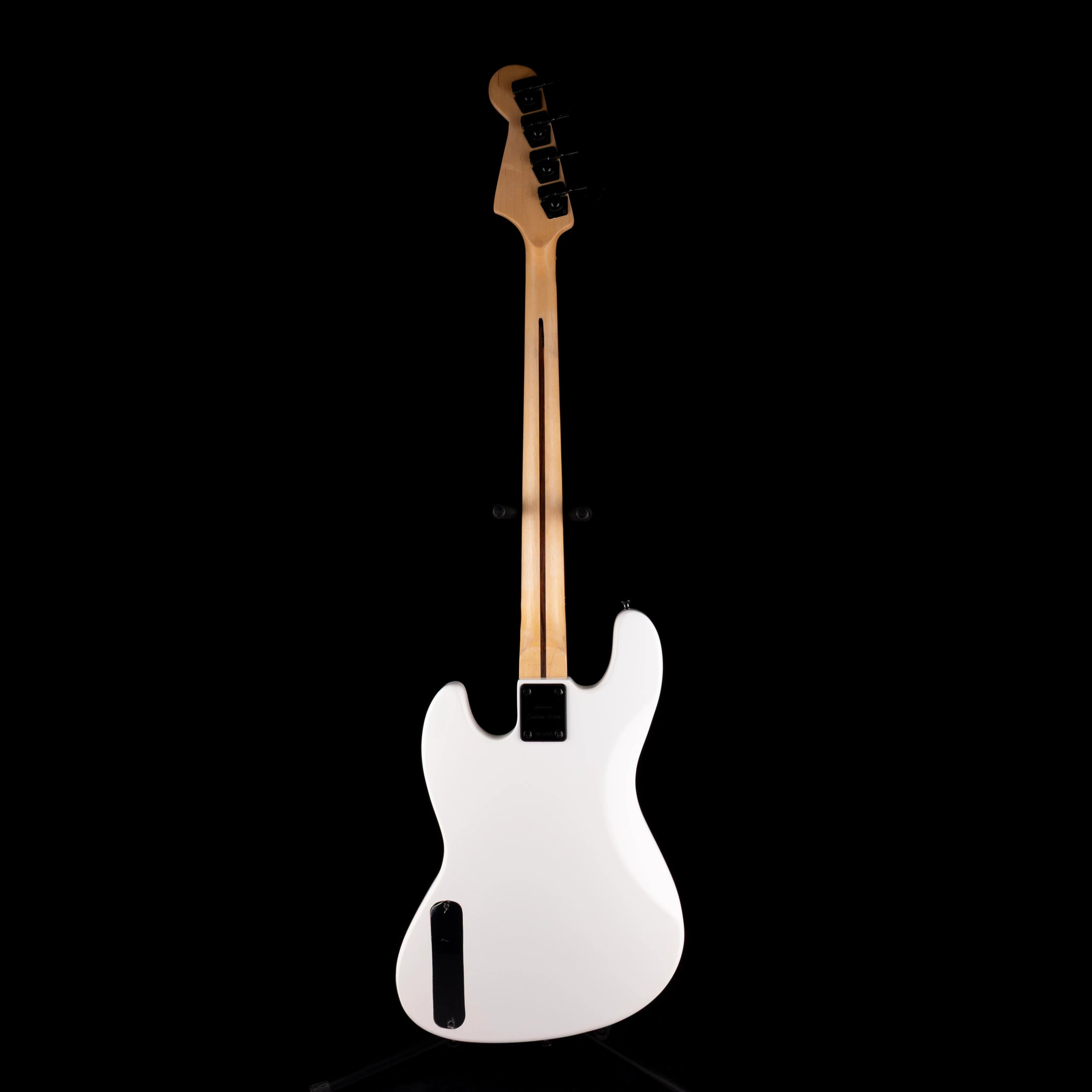 Pre Owned Gamma Custom H19-02 Kappa Model Bass - Image 10