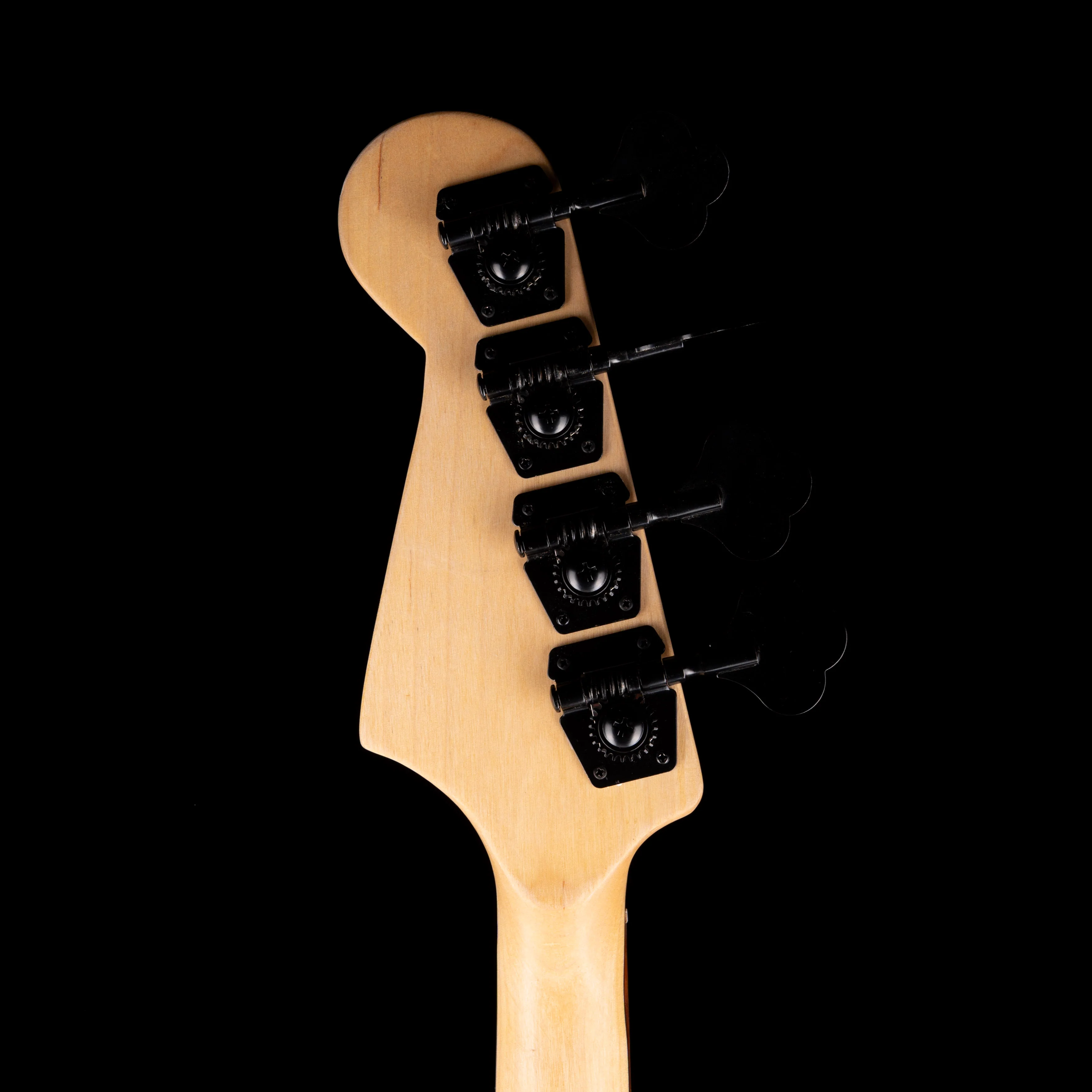 Pre Owned Gamma Custom H19-02 Kappa Model Bass - Image 14