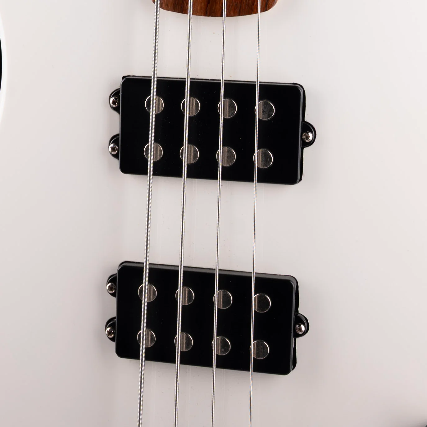 Pre Owned Gamma Custom H19-02 Kappa Model Bass - Image 4