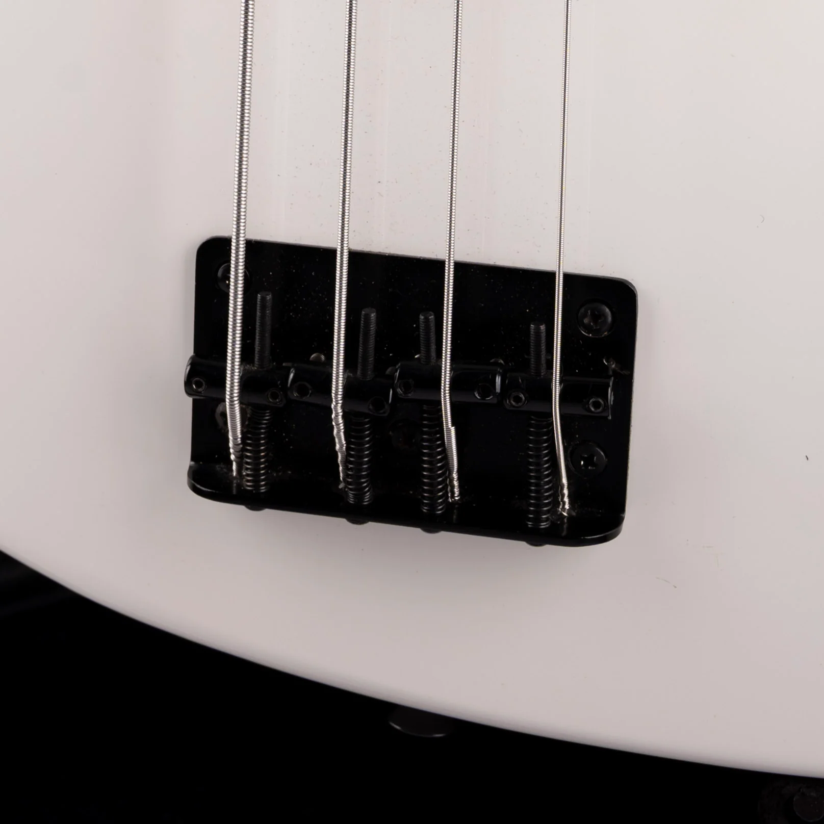 Pre Owned Gamma Custom H19-02 Kappa Model Bass - Image 5