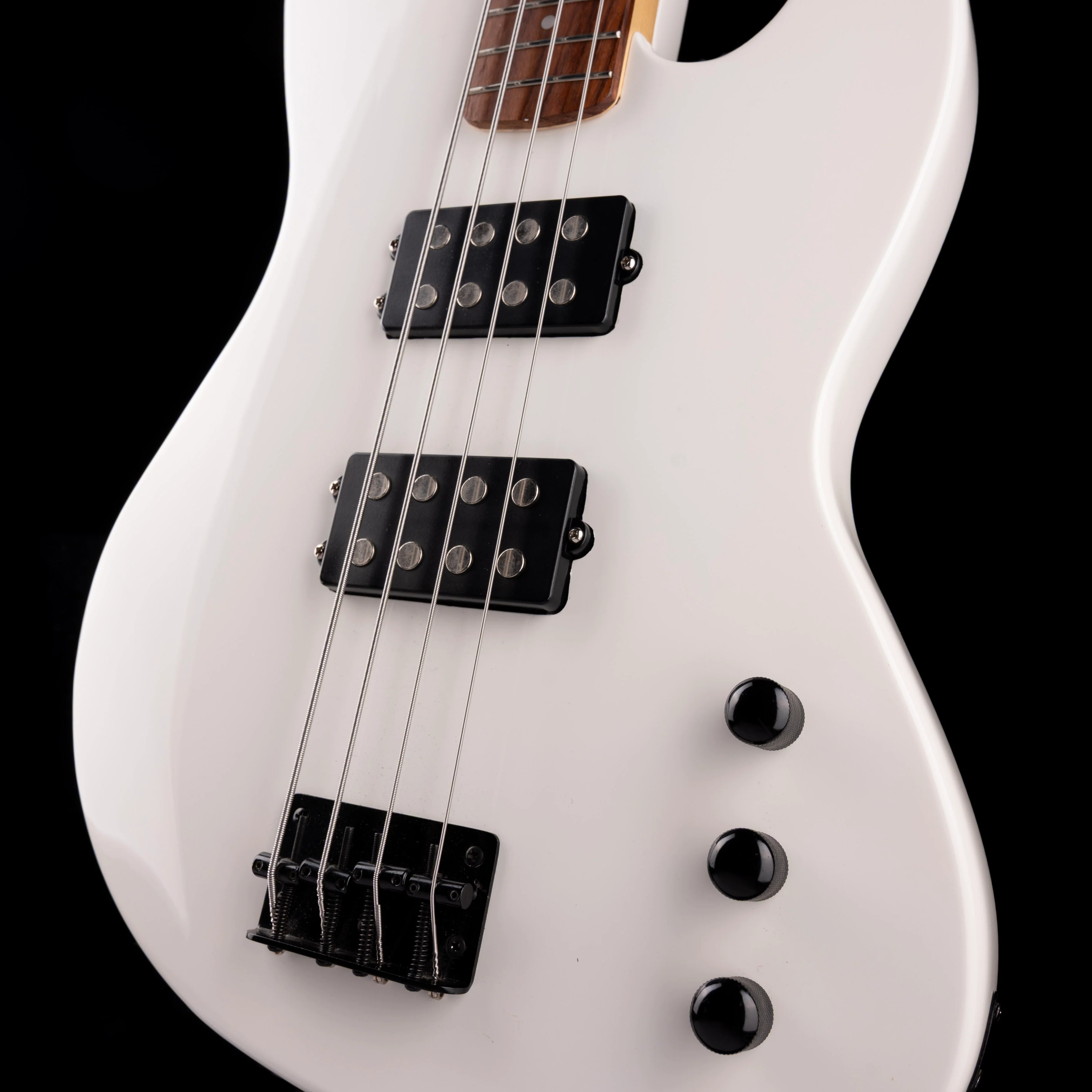 Pre Owned Gamma Custom H19-02 Kappa Model Bass - Image 6