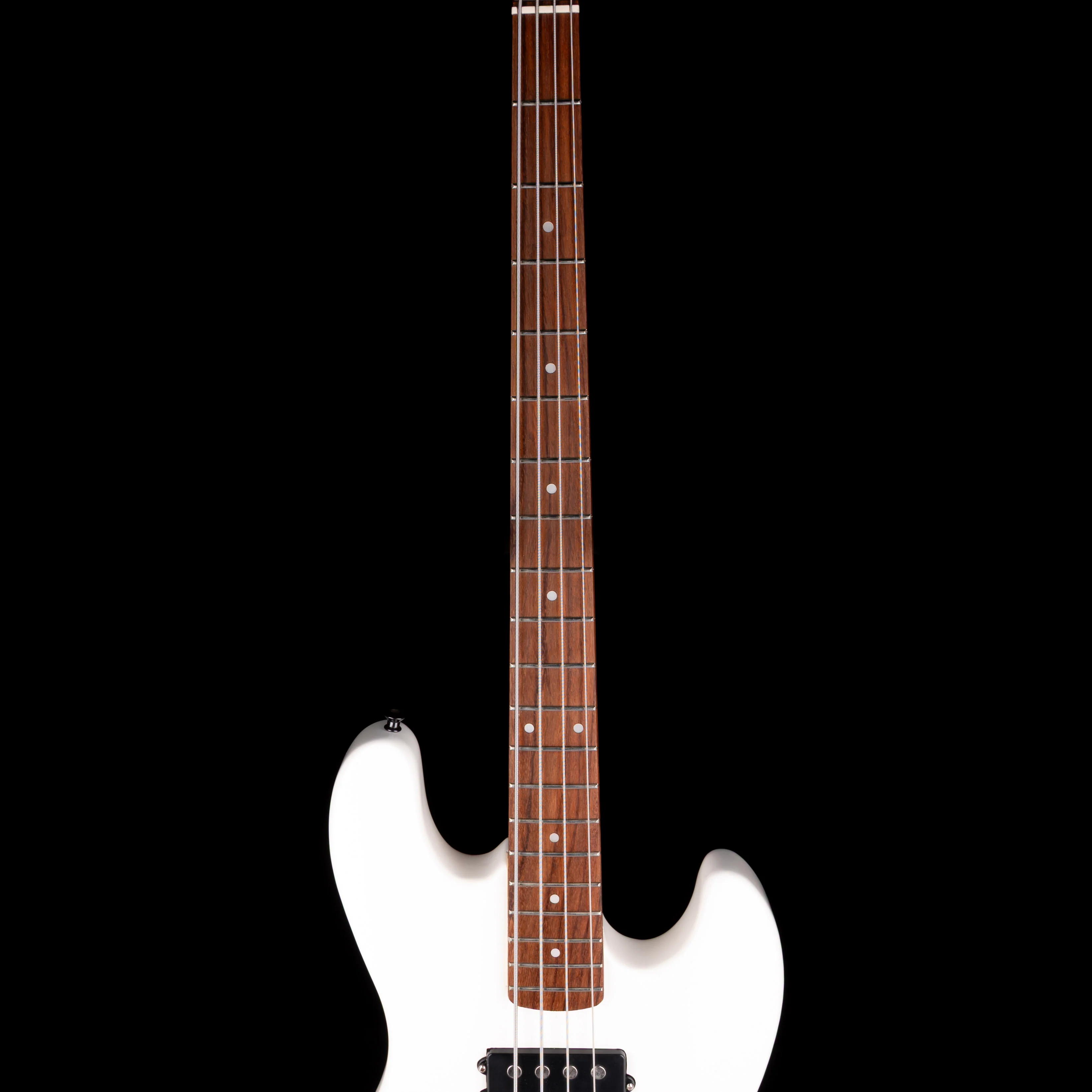 Pre Owned Gamma Custom H19-02 Kappa Model Bass - Image 8