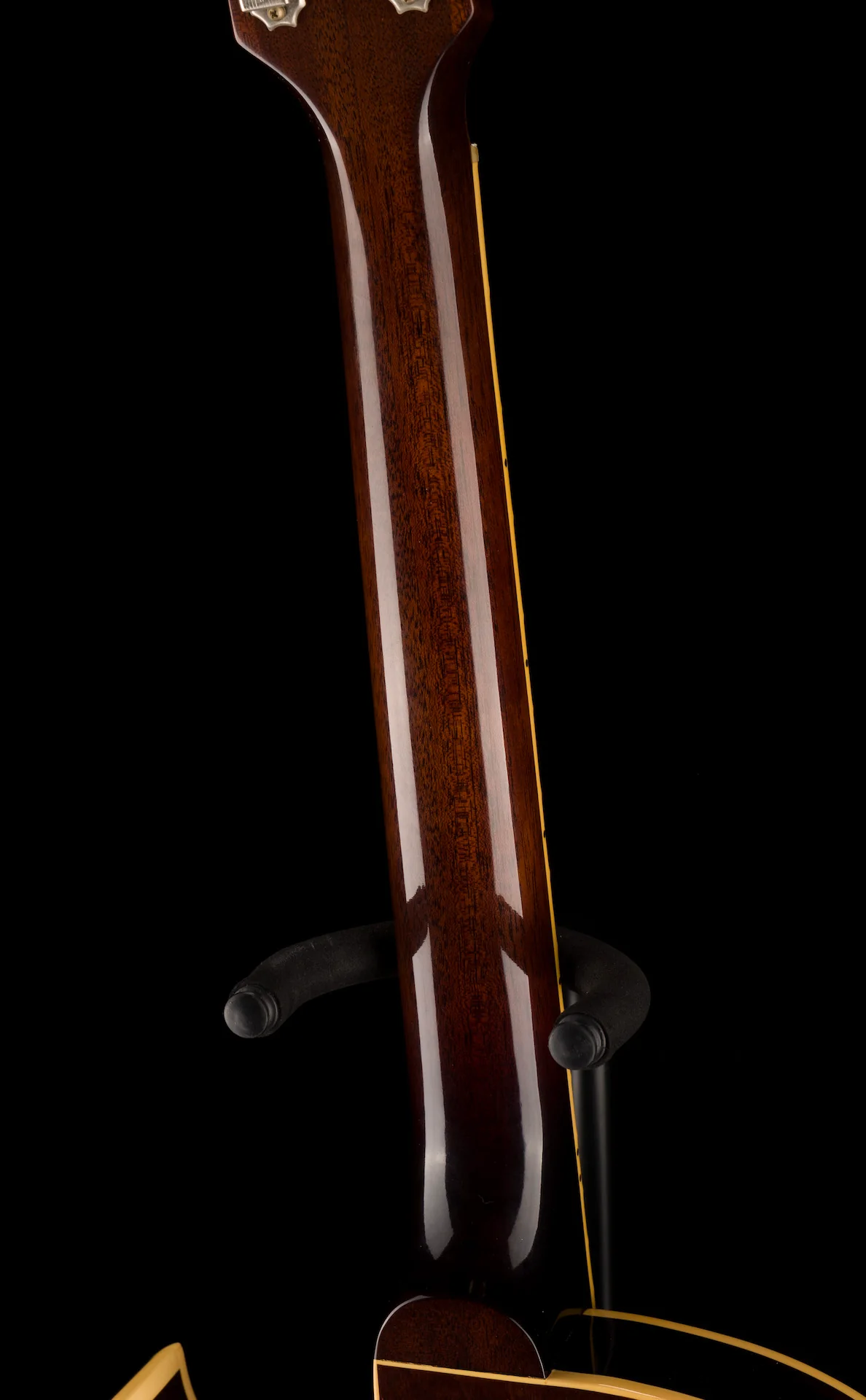 Vintage Gibson 1959 ES-225TD Vintage Sunburst Reissue With OHSC - Image 16