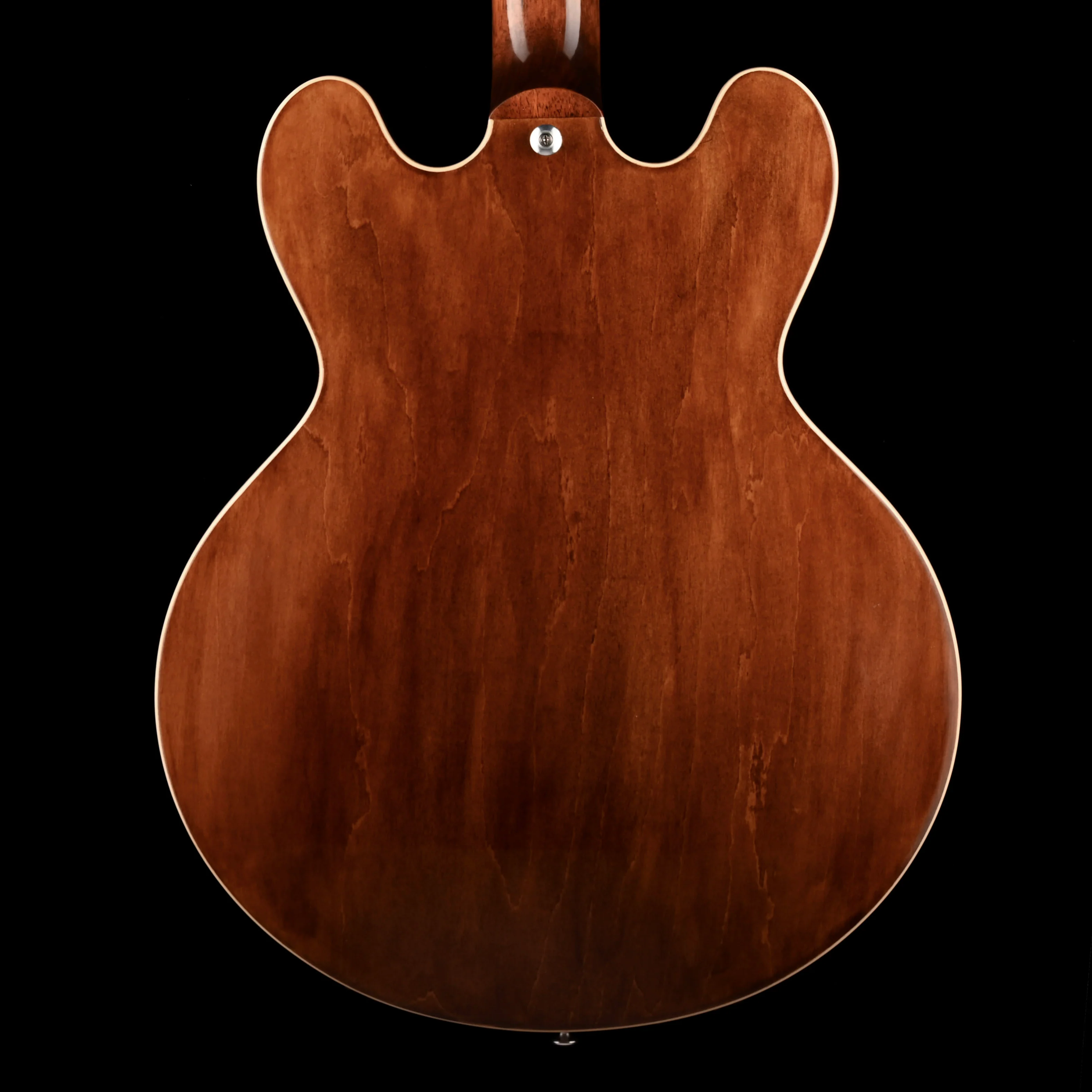 Pre Owned Gibson Custom Mod Collection ES-335 Barn Burner with OHSC - Image 14