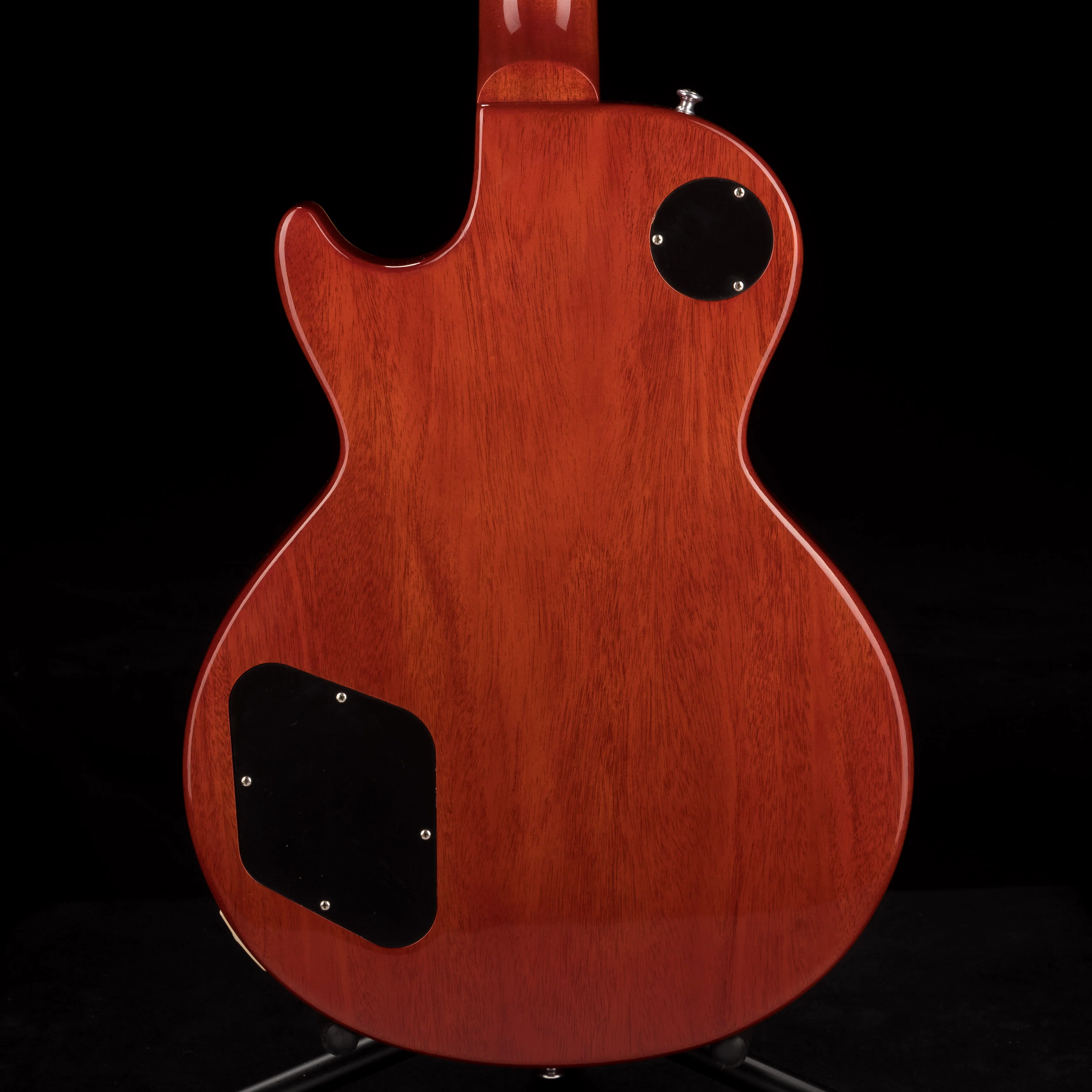 Pre Owned Gibson Custom Shop 1959 Les Paul Standard Heritage Cherry Burst W OHSC - Image 6