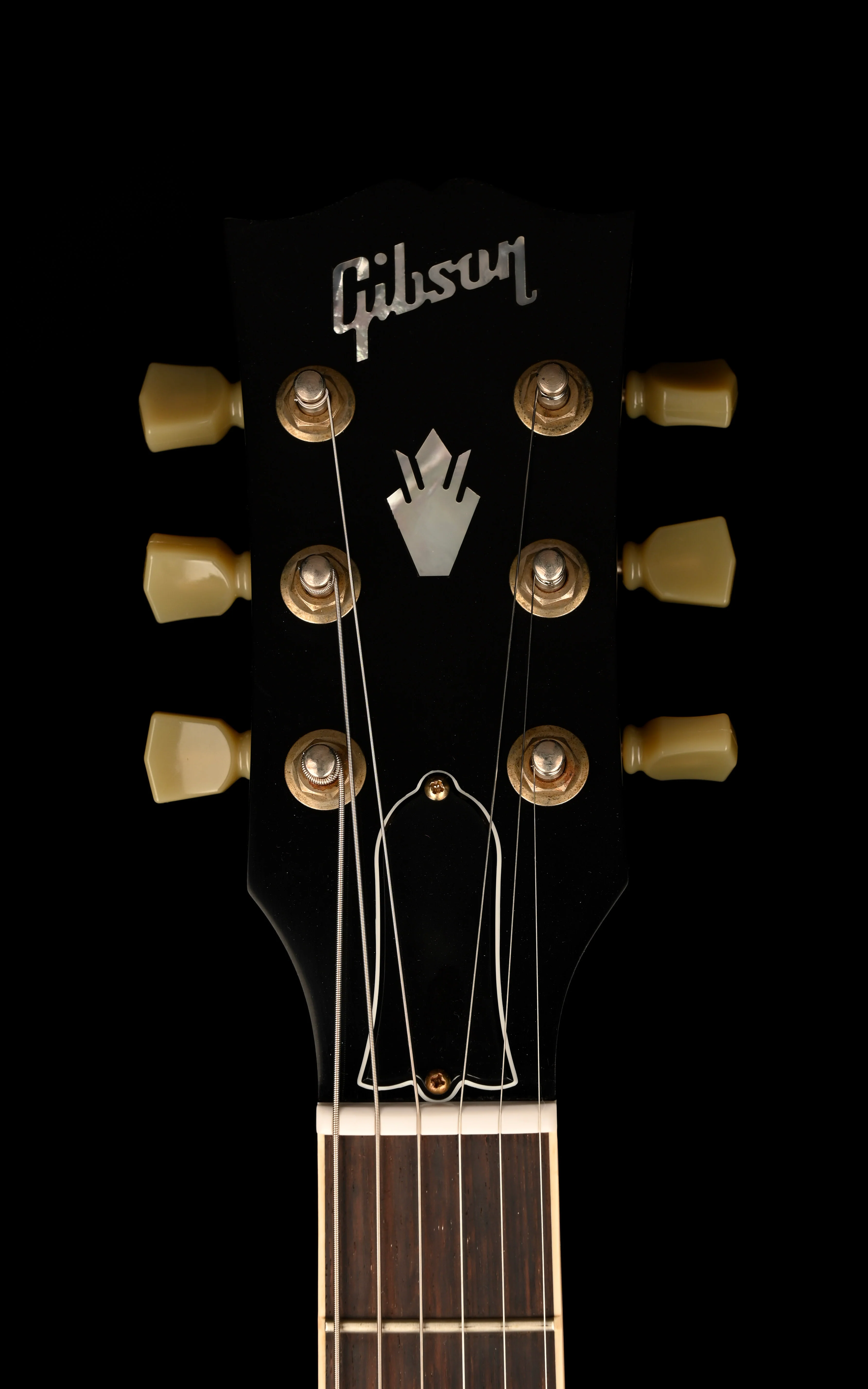 Pre Owned Gibson Custom Shop CS-336 Guitar 5A Quilt Maple Natural With OHSC - Image 12