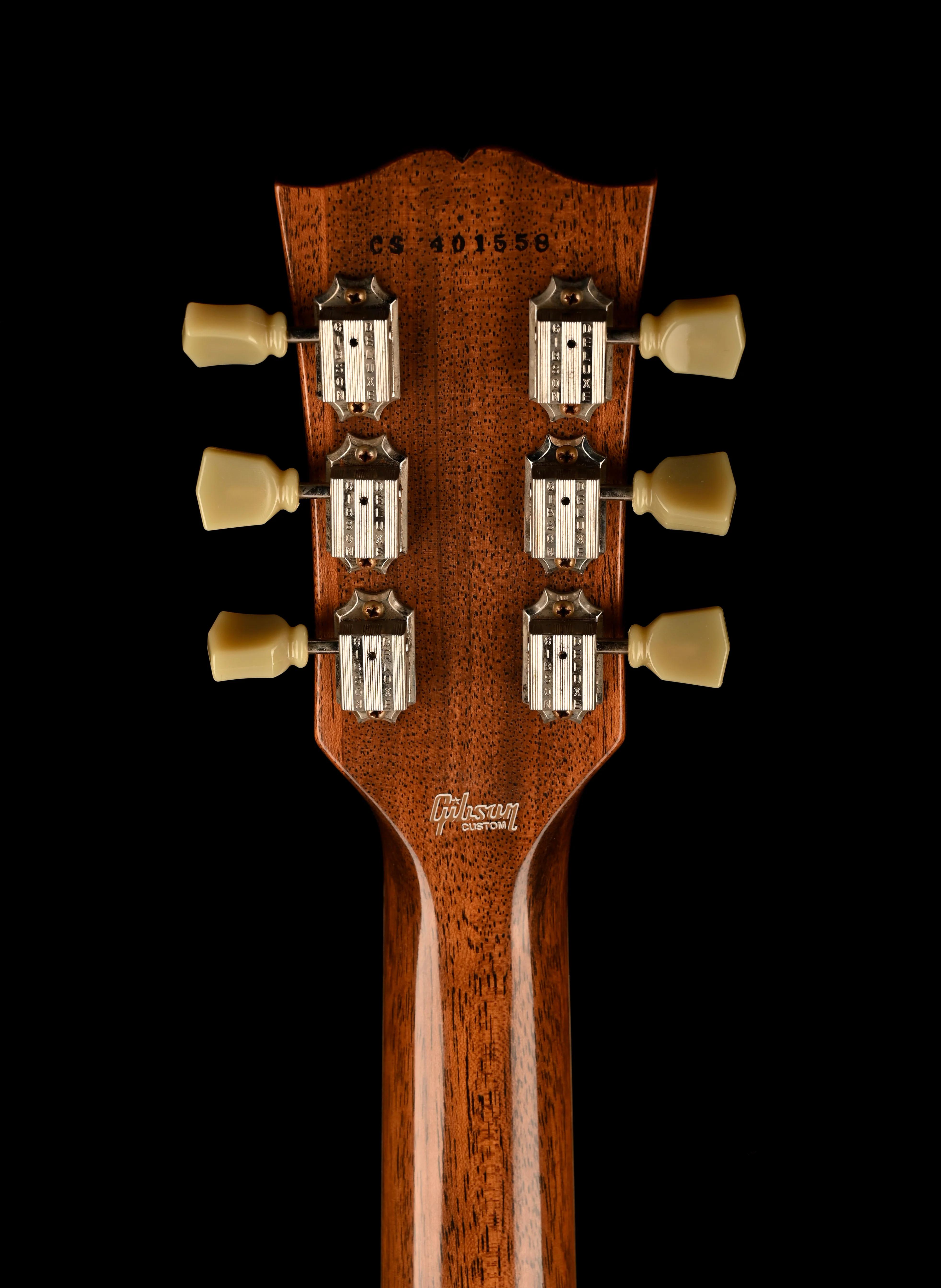 Pre Owned Gibson Custom Shop CS-336 Guitar 5A Quilt Maple Natural With OHSC - Image 17