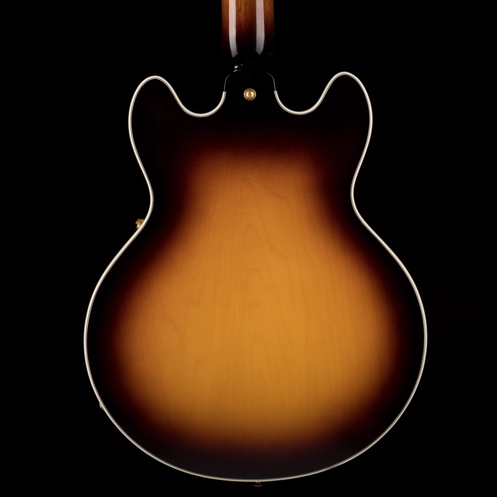 Pre Owned Gibson Custom Shop ES-359 Vintage Sunburst With OHSC - Image 12