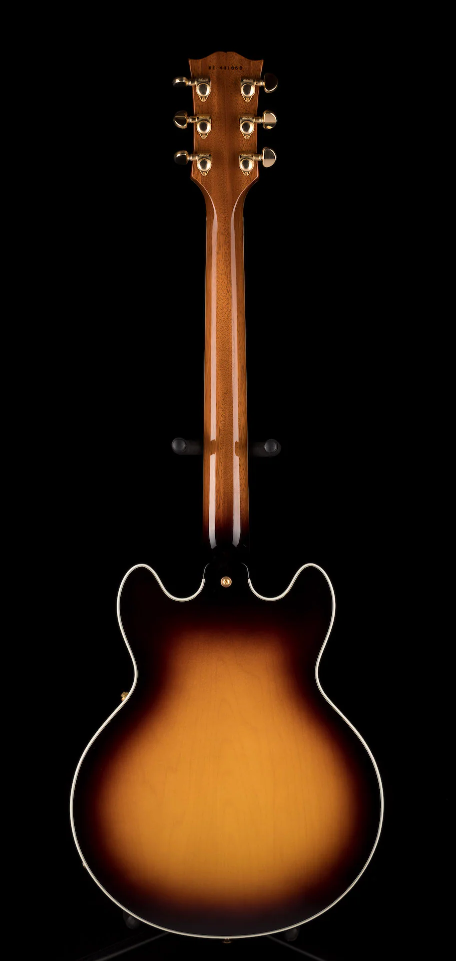 Pre Owned Gibson Custom Shop ES-359 Vintage Sunburst With OHSC - Image 13