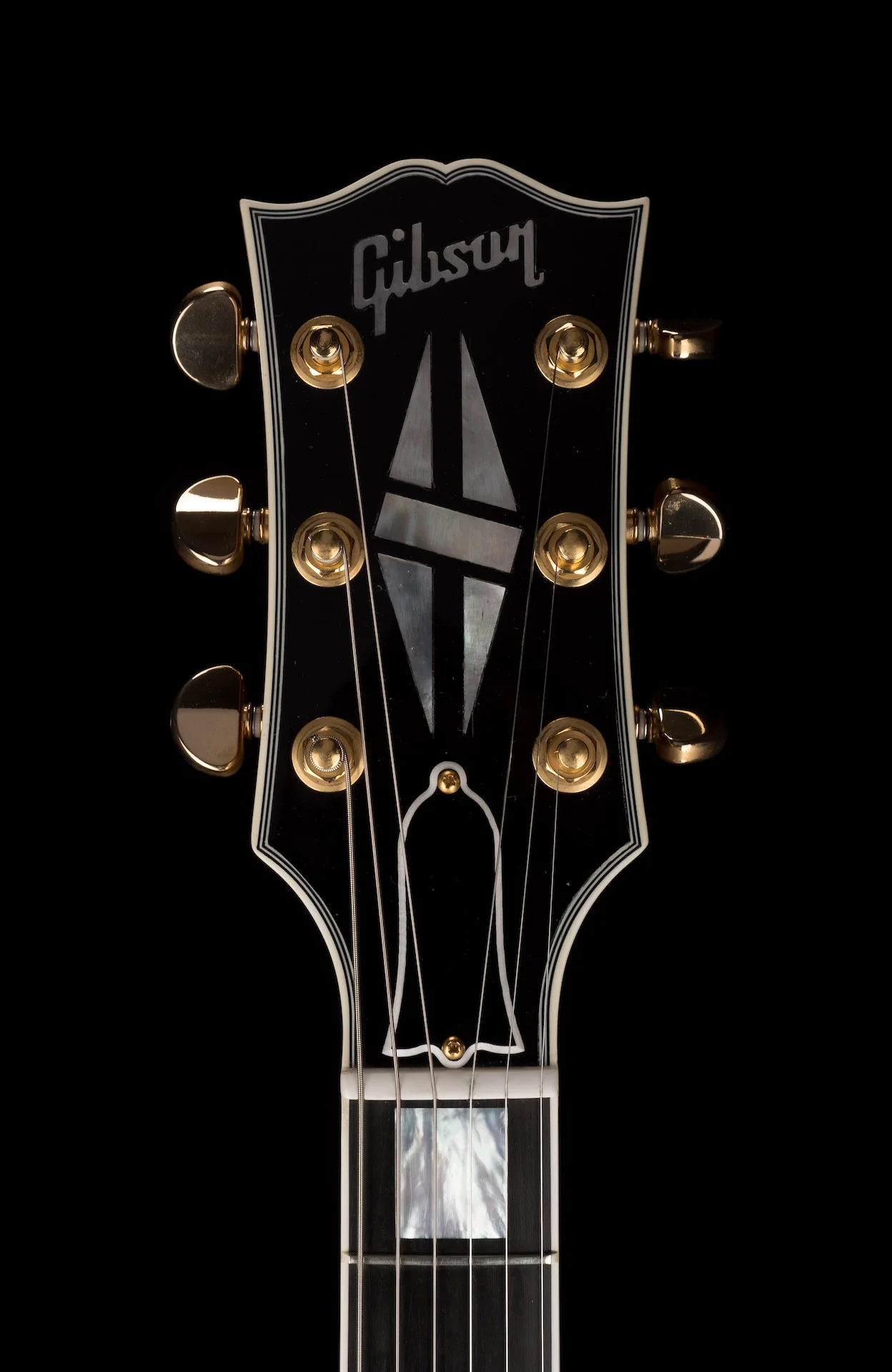 Pre Owned Gibson Custom Shop ES-359 Vintage Sunburst With OHSC - Image 16