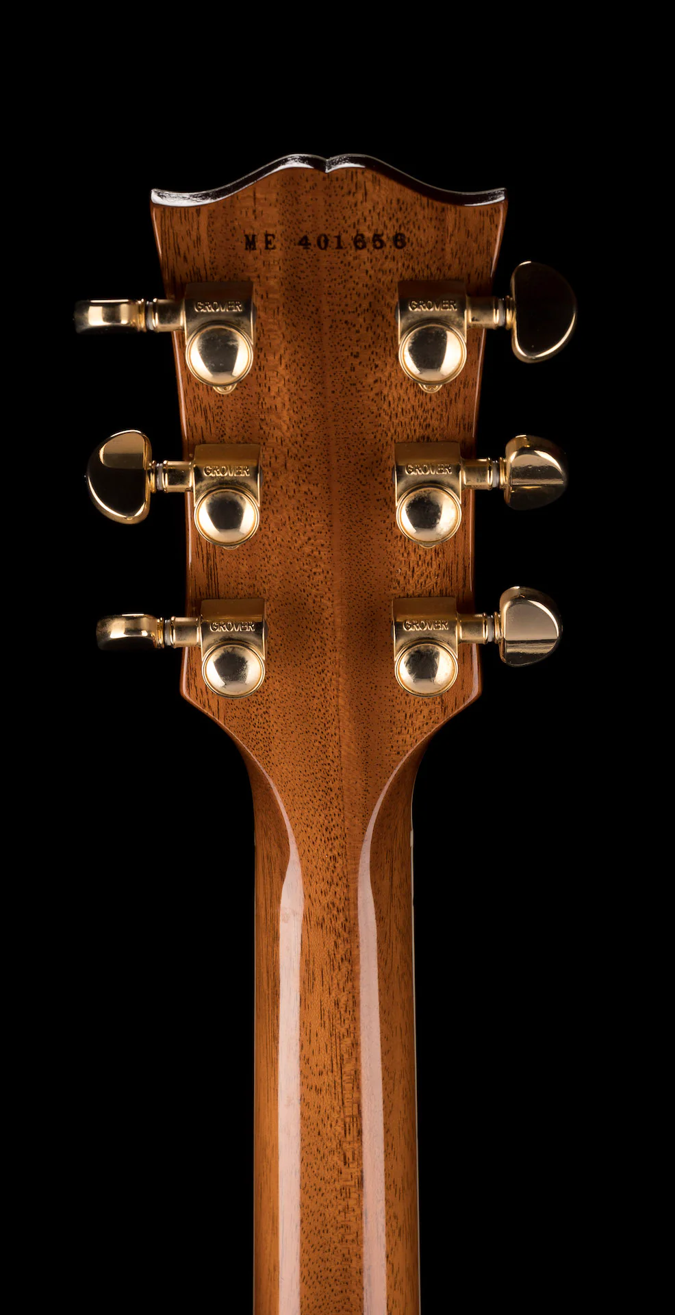 Pre Owned Gibson Custom Shop ES-359 Vintage Sunburst With OHSC - Image 17