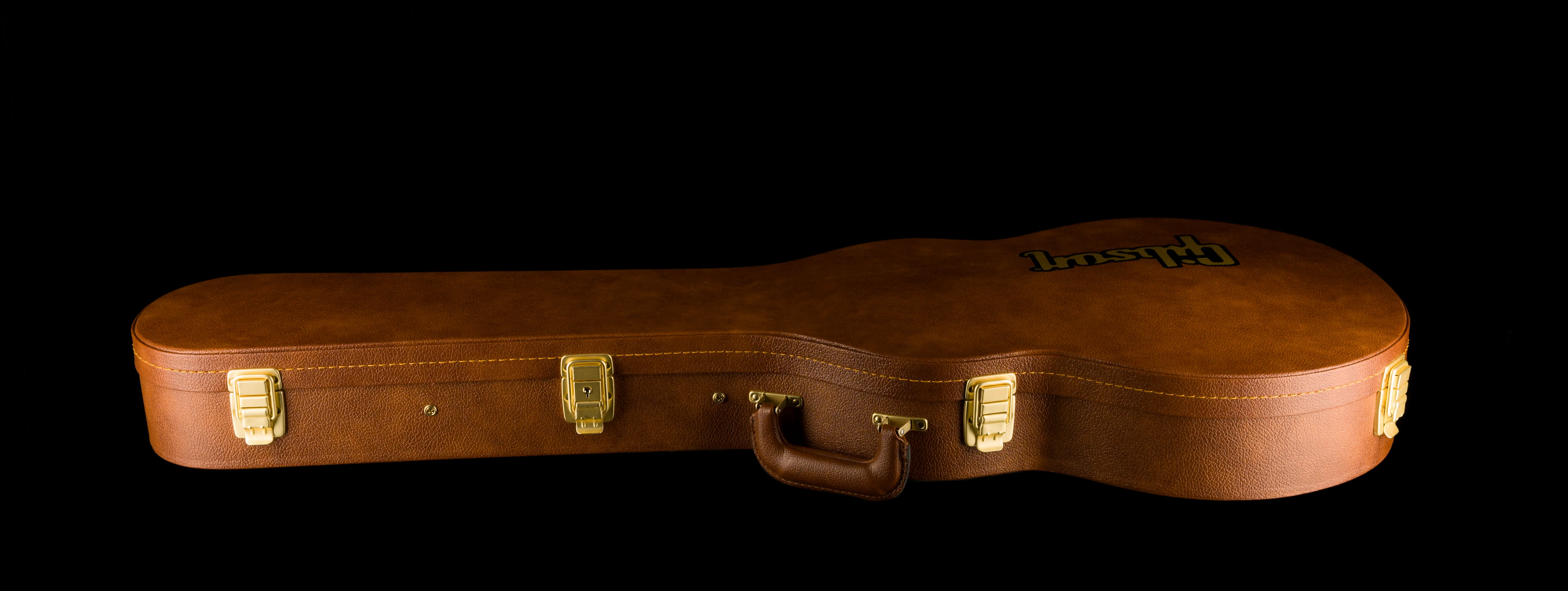 Pre Owned Gibson Les Paul Special TV Yellow With OHSC - Image 18