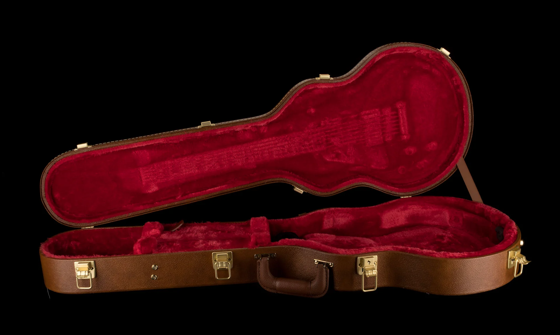 Pre Owned 2022 Gibson Les Paul Standard '60s Unburst With OHSC - Image 18