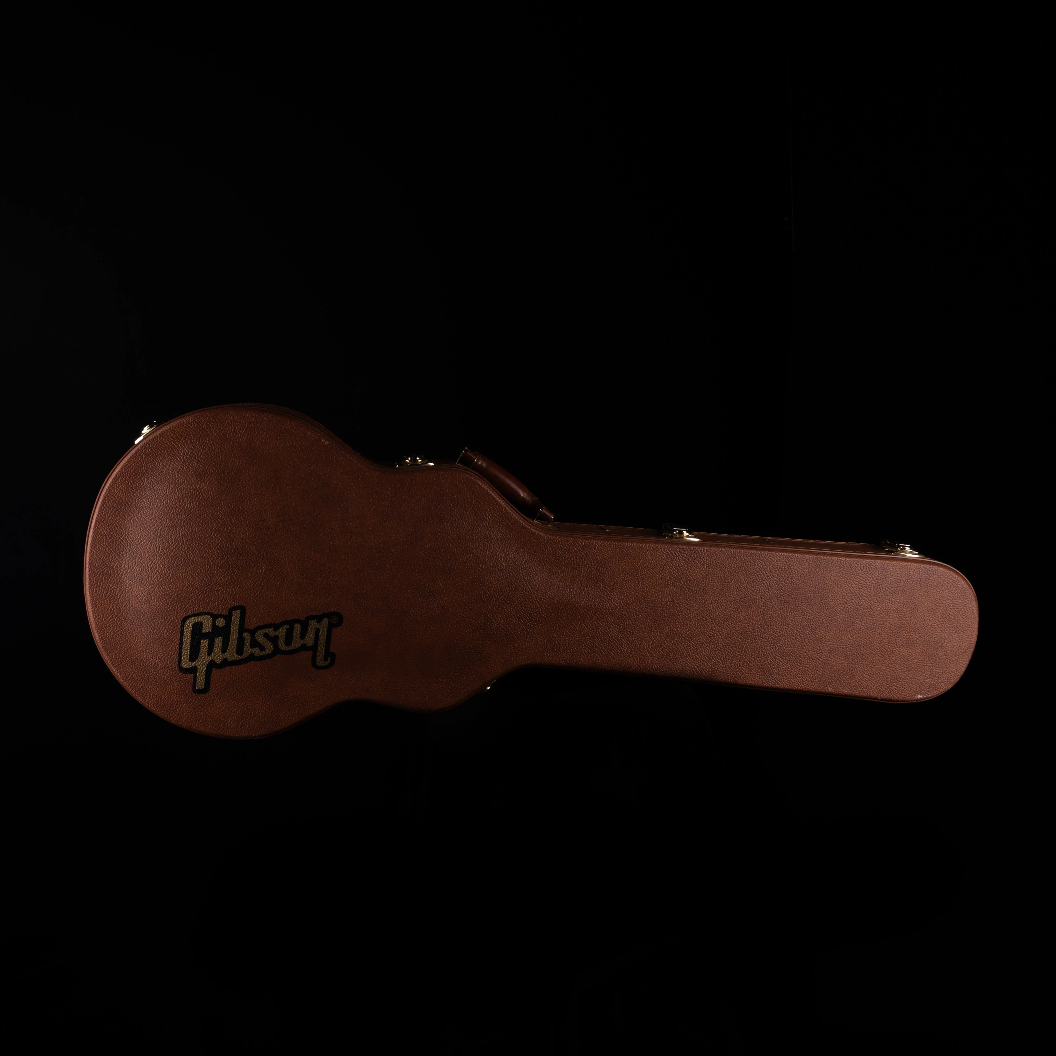 Pre-Owned Gibson Mod Collection Les Paul Studio Session Raging Sage With OHSC - Image 13