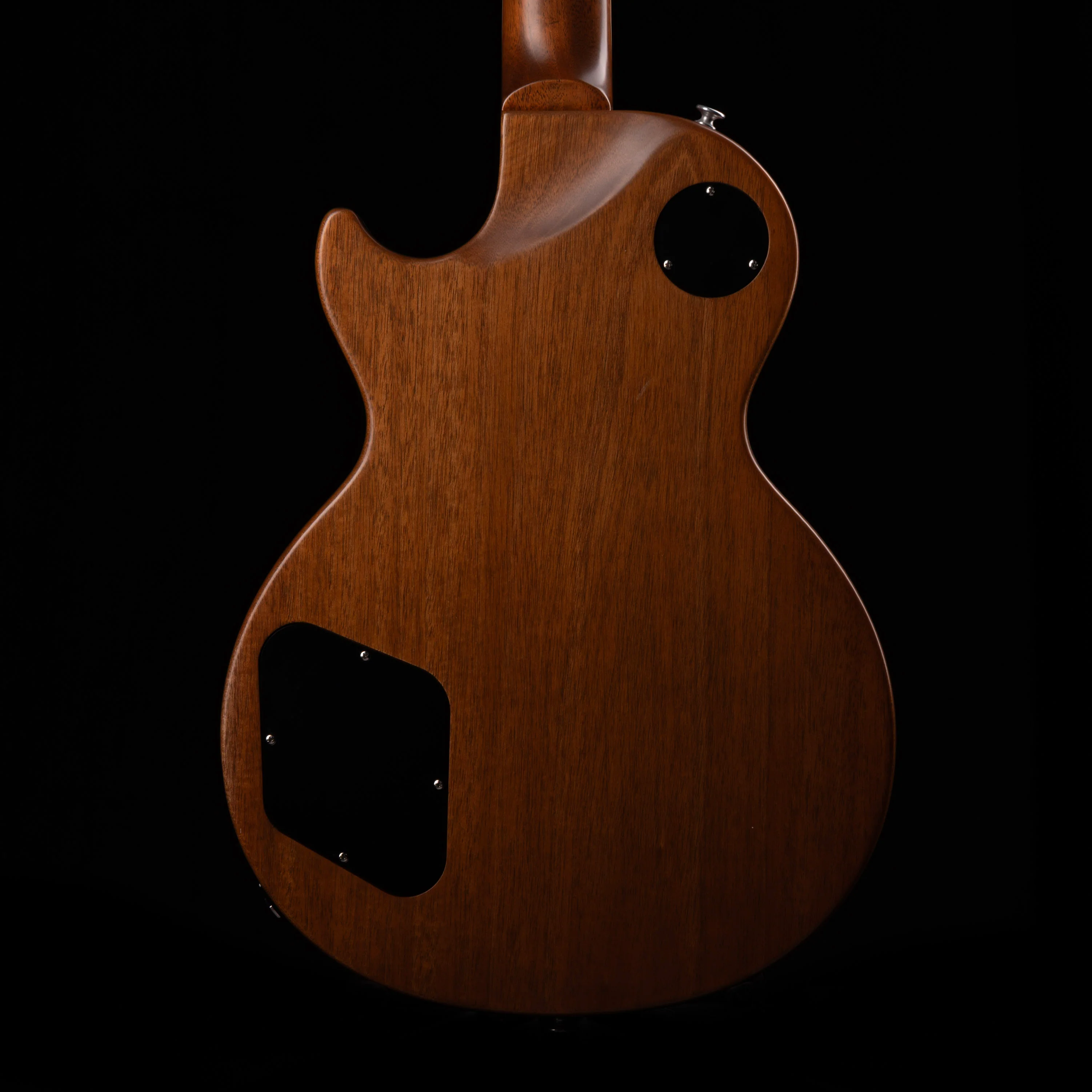 Pre-Owned Gibson Mod Collection Les Paul Studio Session Raging Sage With OHSC - Image 7