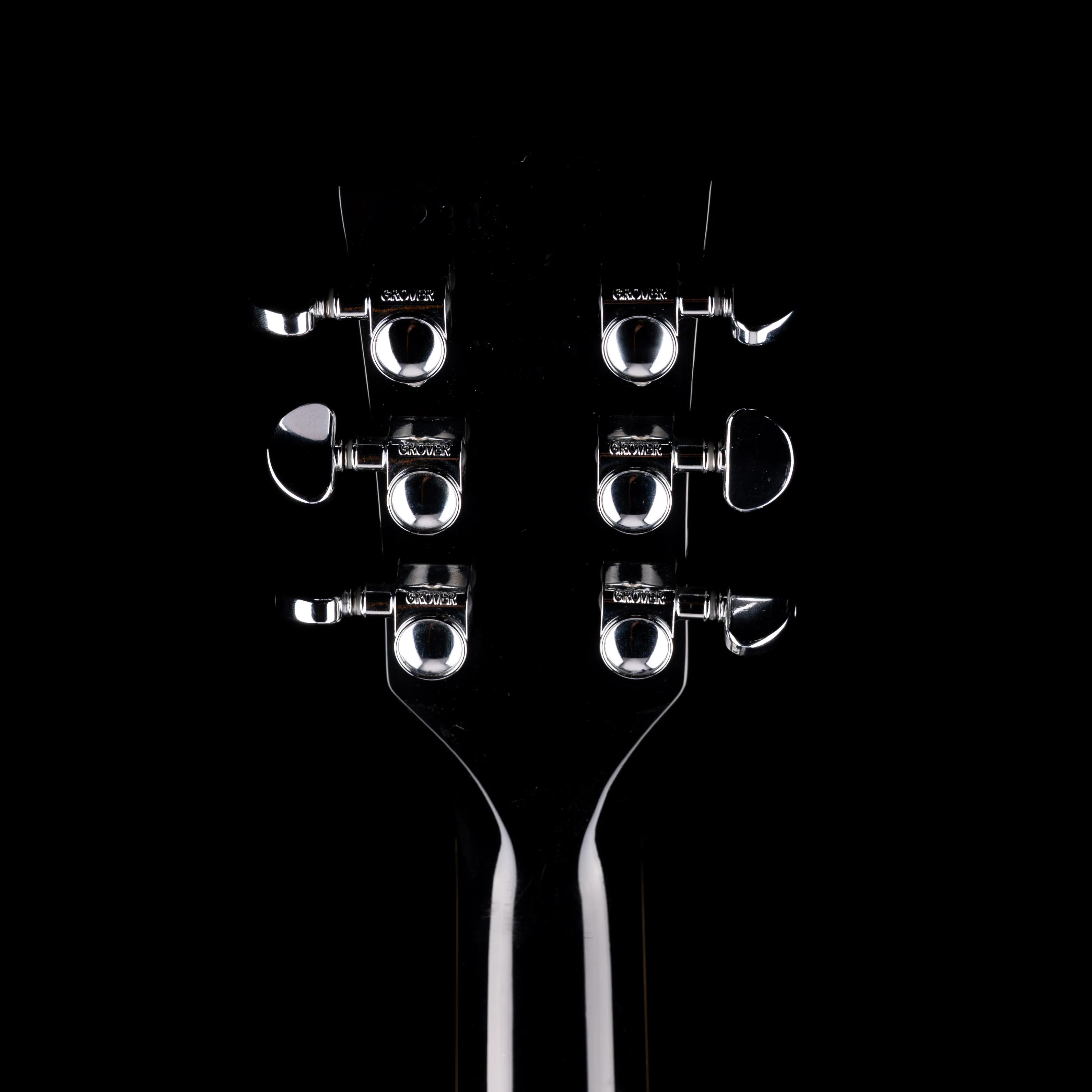 Pre Owned 2022 Gibson SG Ebony Electric Guitar With OSSC - Image 13