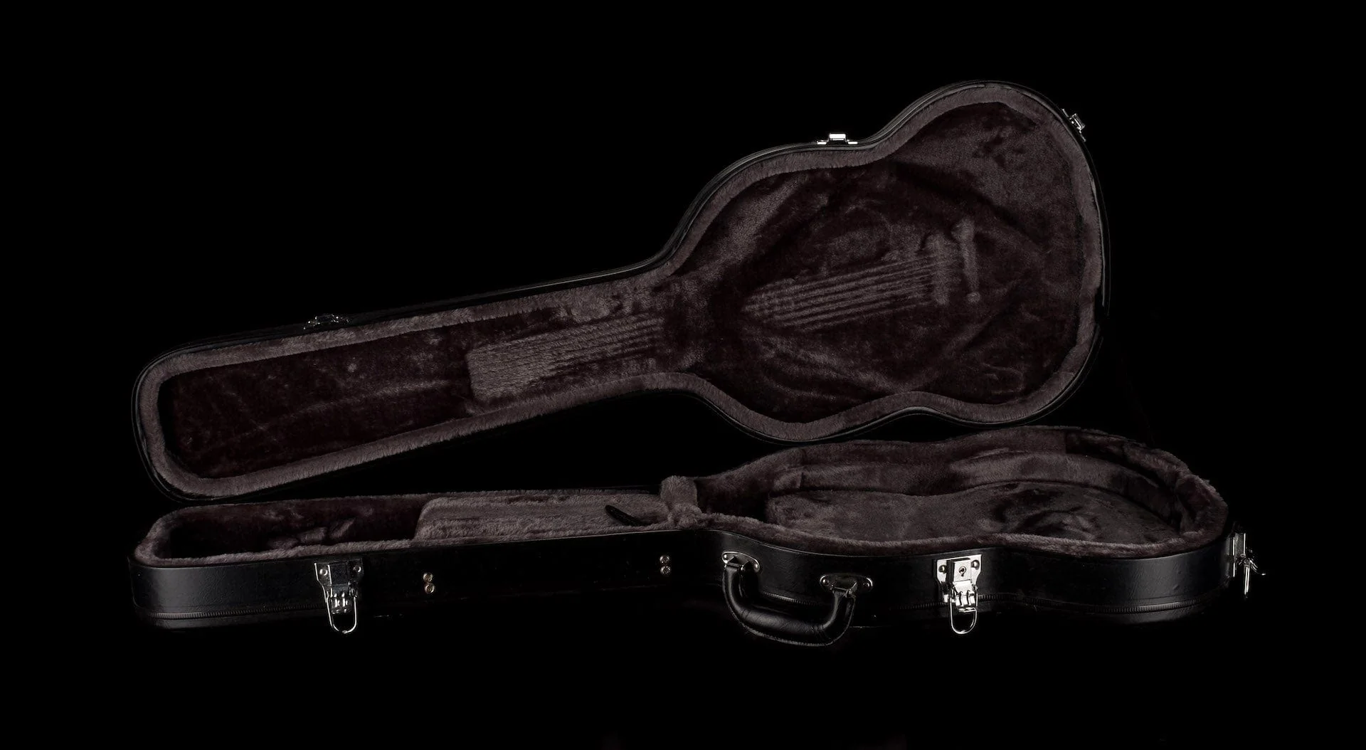Pre Owned Epiphone SG Special Signed by Angus Young & Brian Johnson of AC/DC With HSC - Image 18