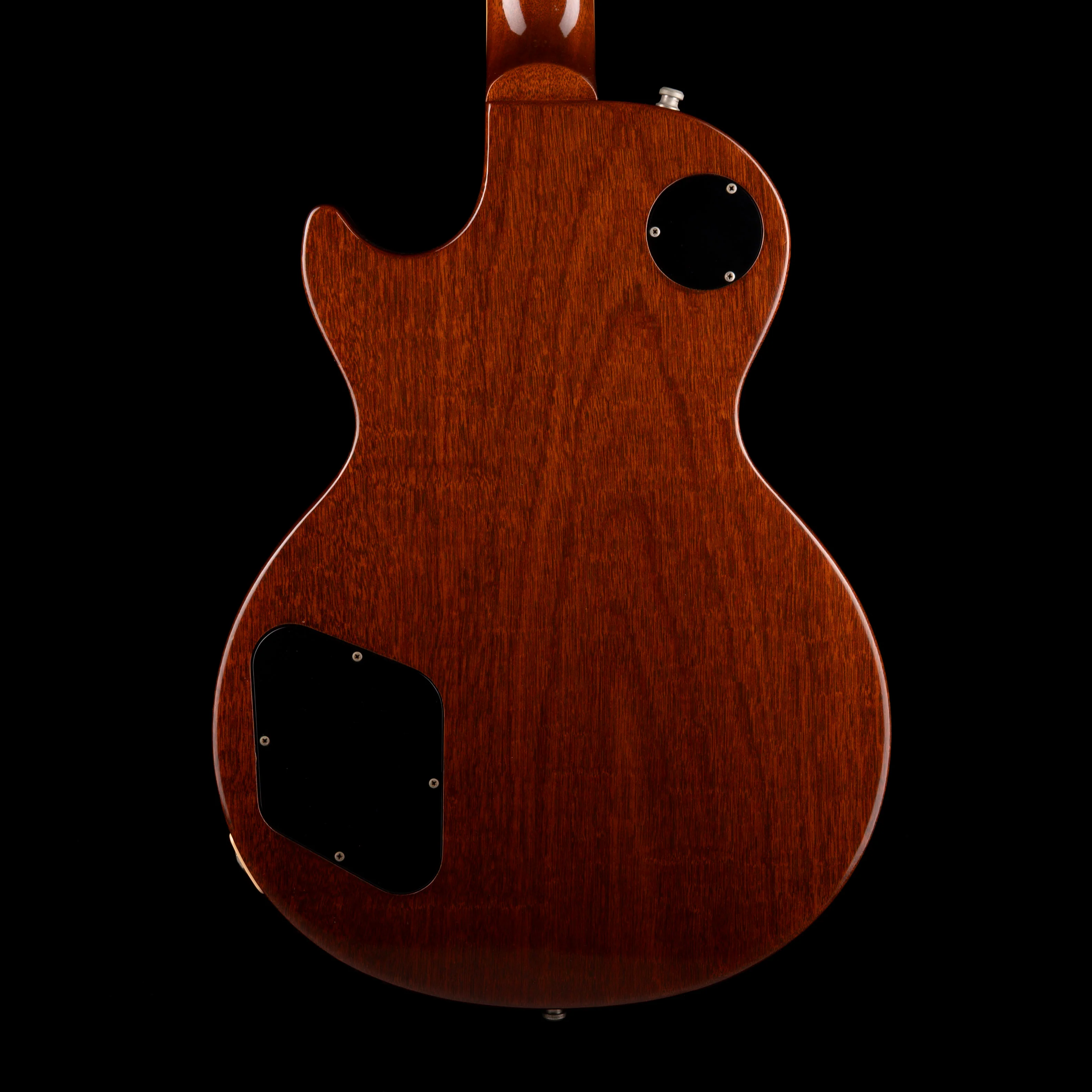 Pre Owned Gibson Yamano Les Paul Classic Plus Honeyburst With OHSC - Image 8