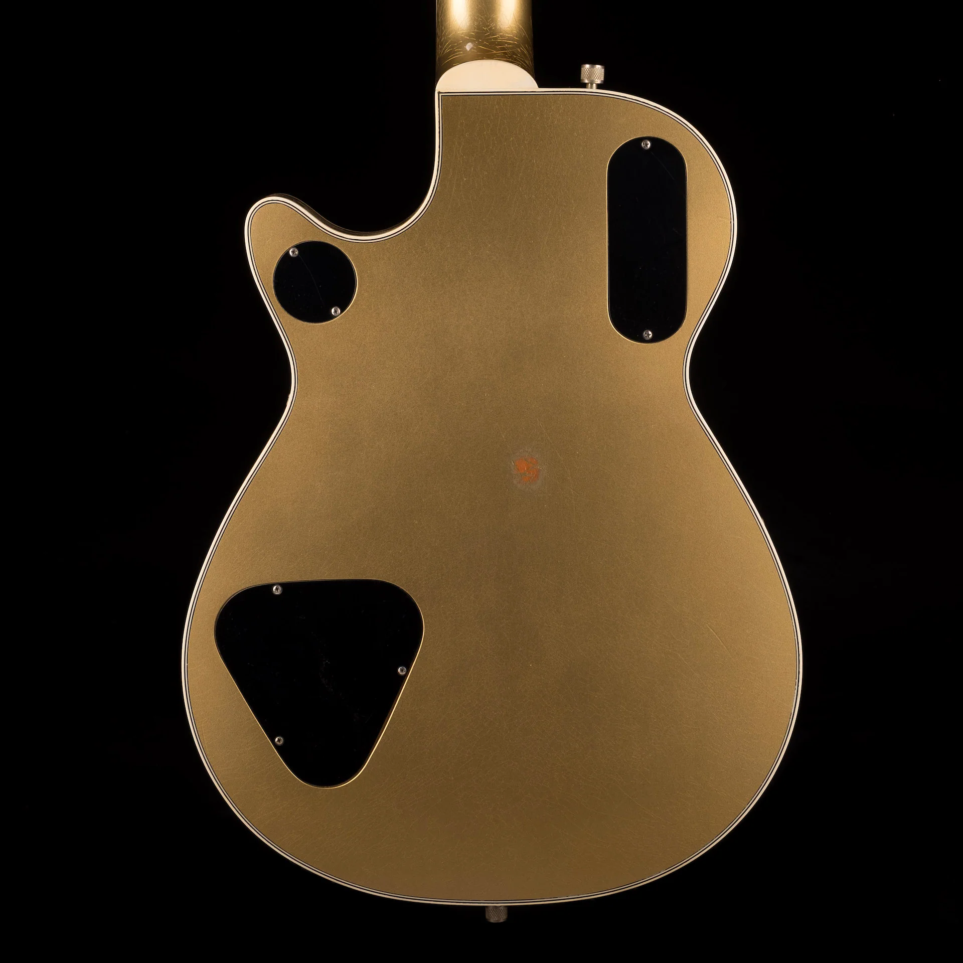 Gretsch Custom Shop Masterbuilt G6134CS 1959 Gold Paisley Penguin Relic - Image 17