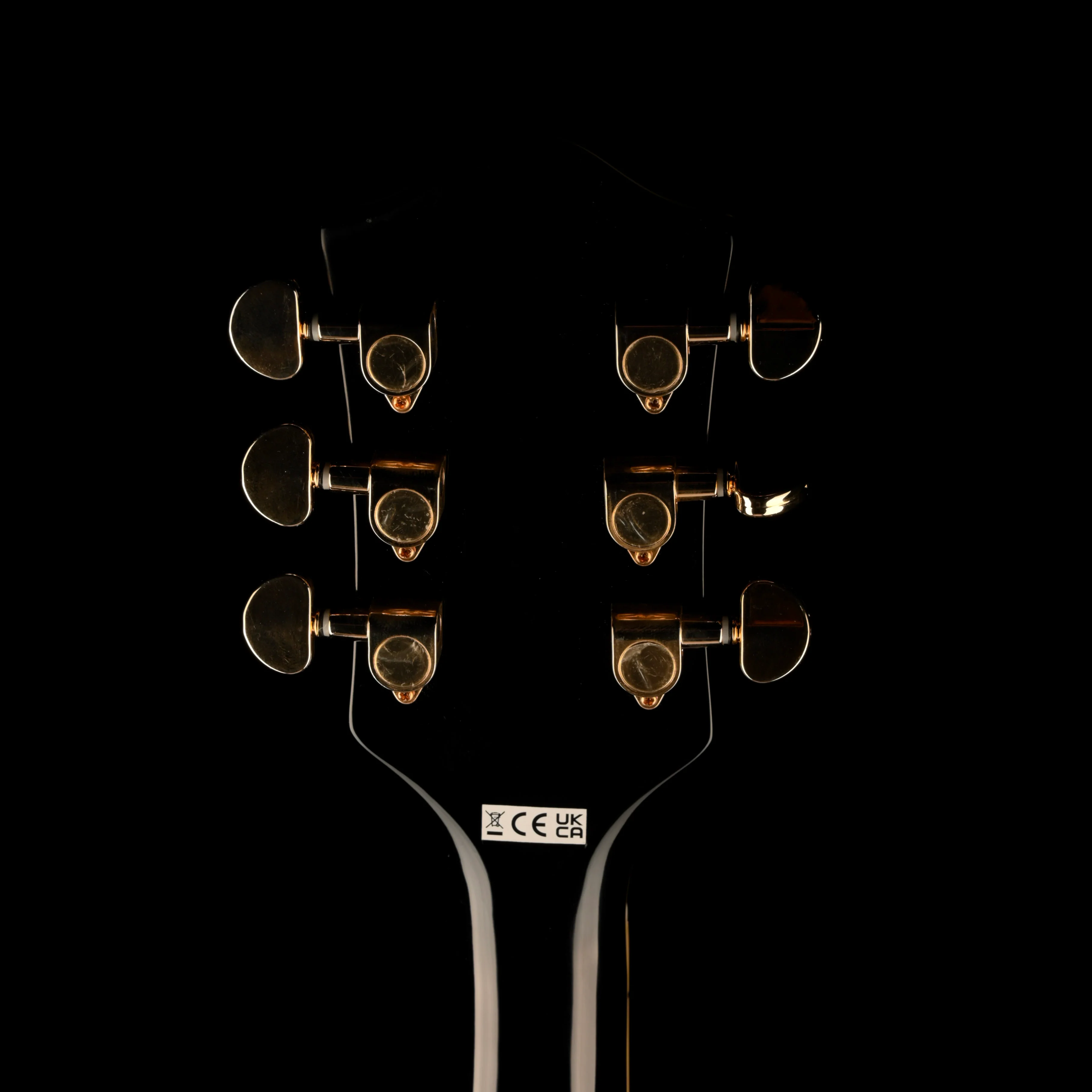 Pre Owned Gretsch G2627T-DC 3-Pickups With Bigsby With Gig Bag - Image 12