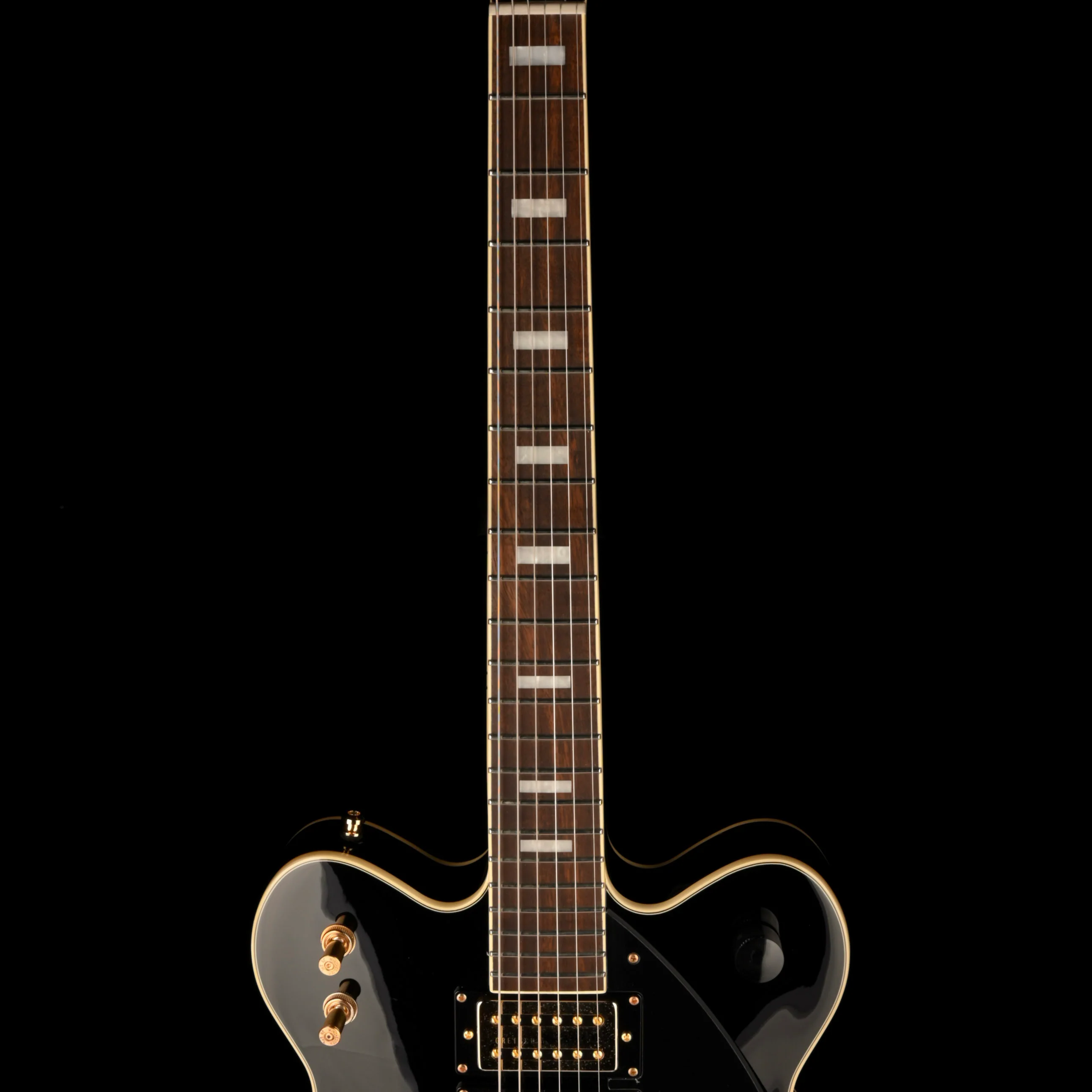 Pre Owned Gretsch G2627T-DC 3-Pickups With Bigsby With Gig Bag - Image 7