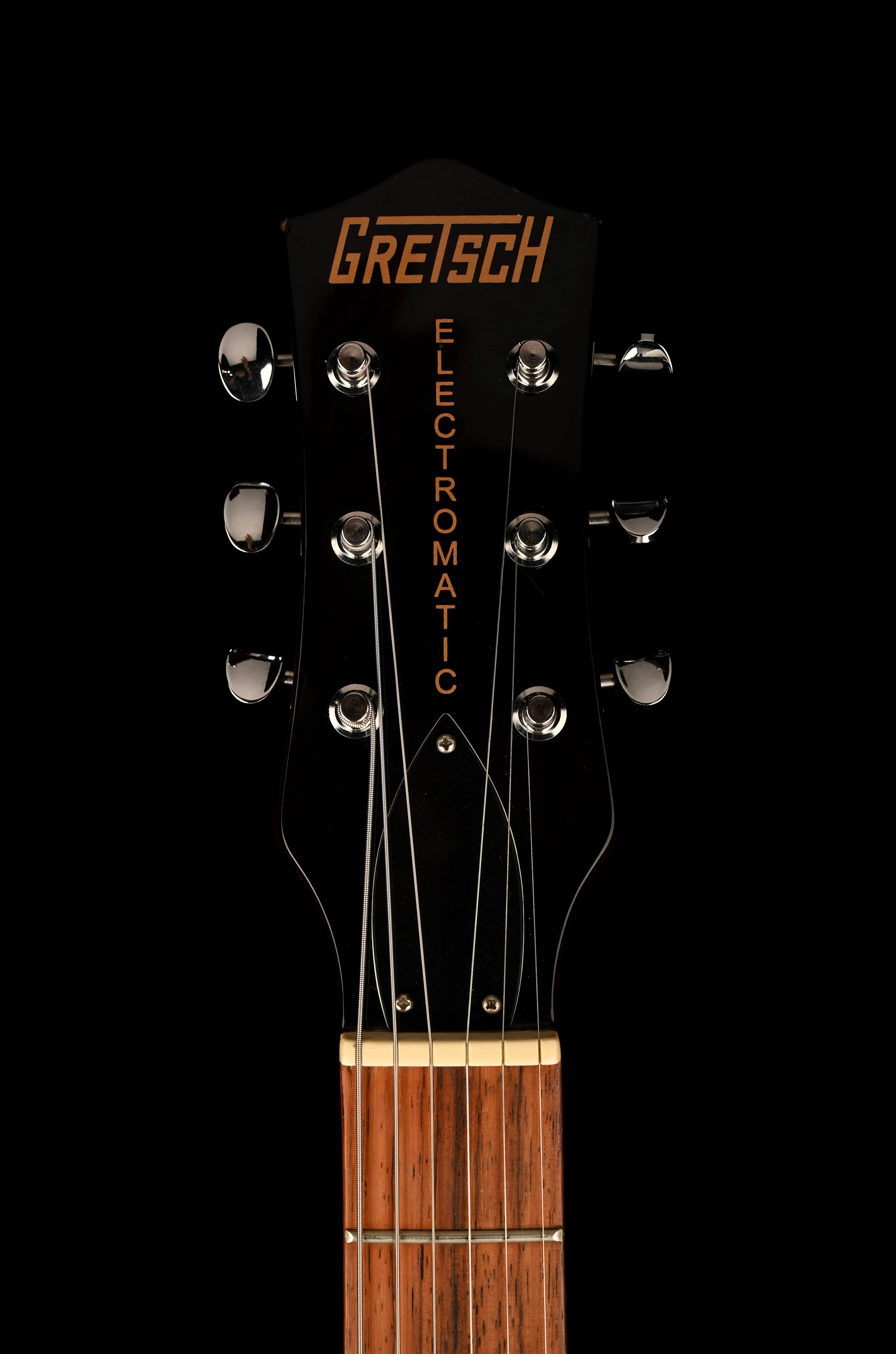 Pre Owned Gretsch G5135 Electromatic Corvette Cherry Stain - Image 9
