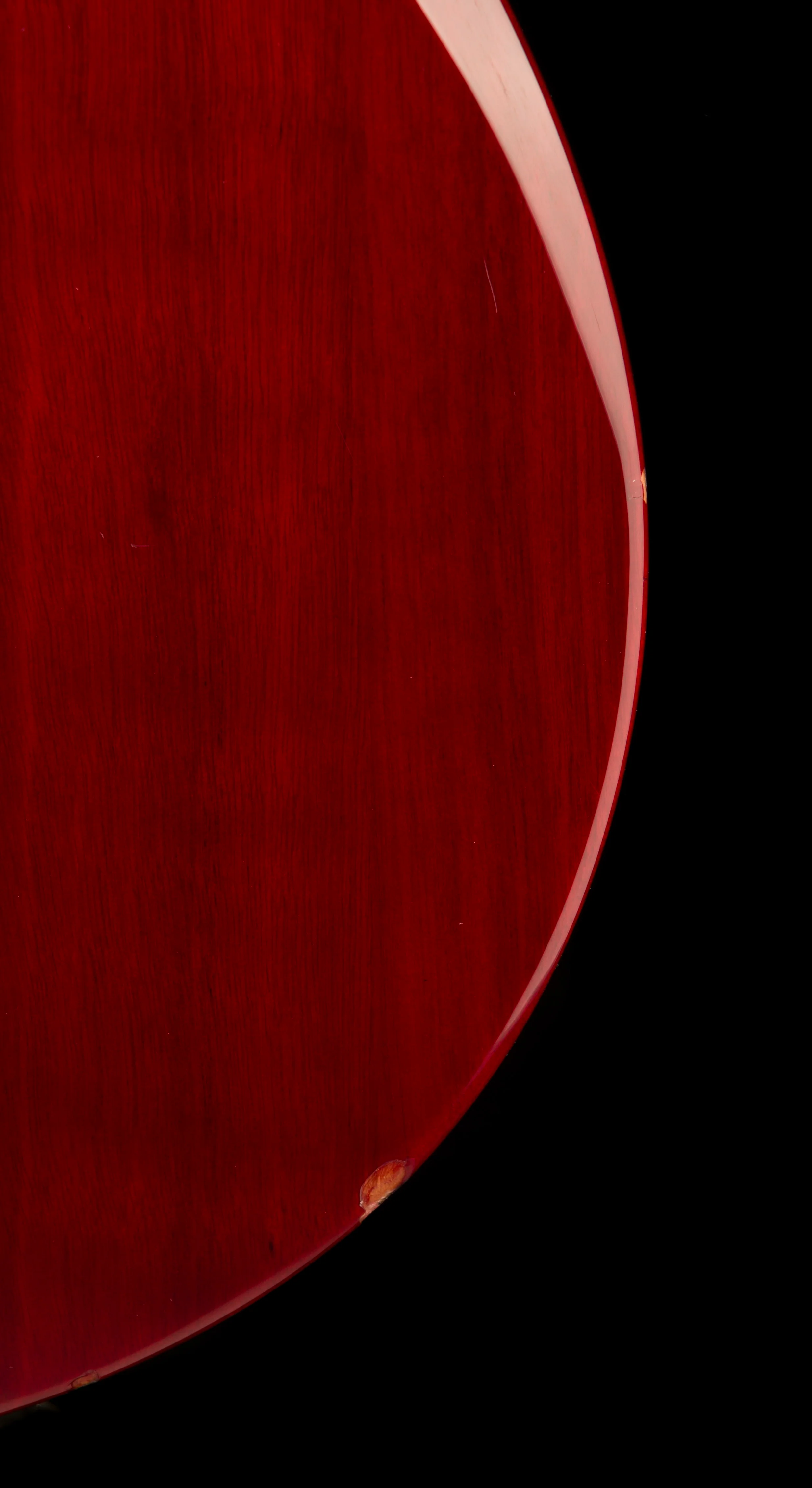 Pre Owned Gretsch G5135CVT Electromatic Corvette With Bigsby Cherry Stain - Image 16