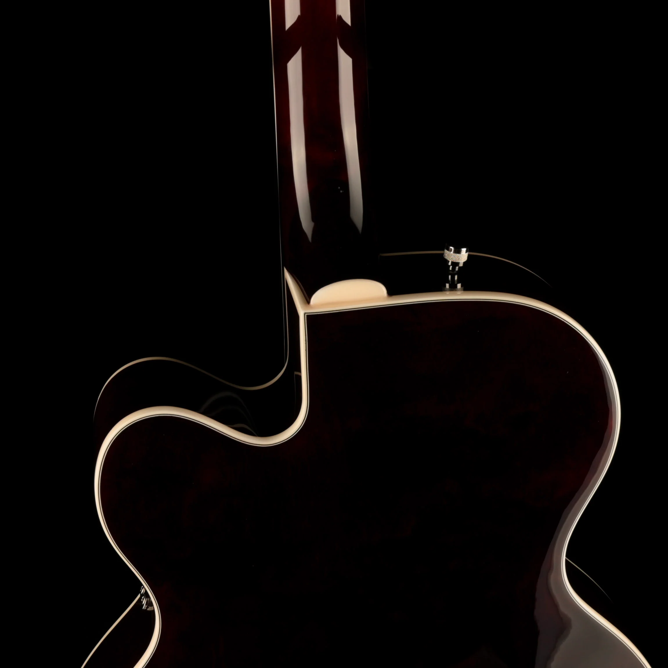 Pre Owned Gretsch G5420T Electromatic Hollow Body Walnut Electric Guitar - Image 11