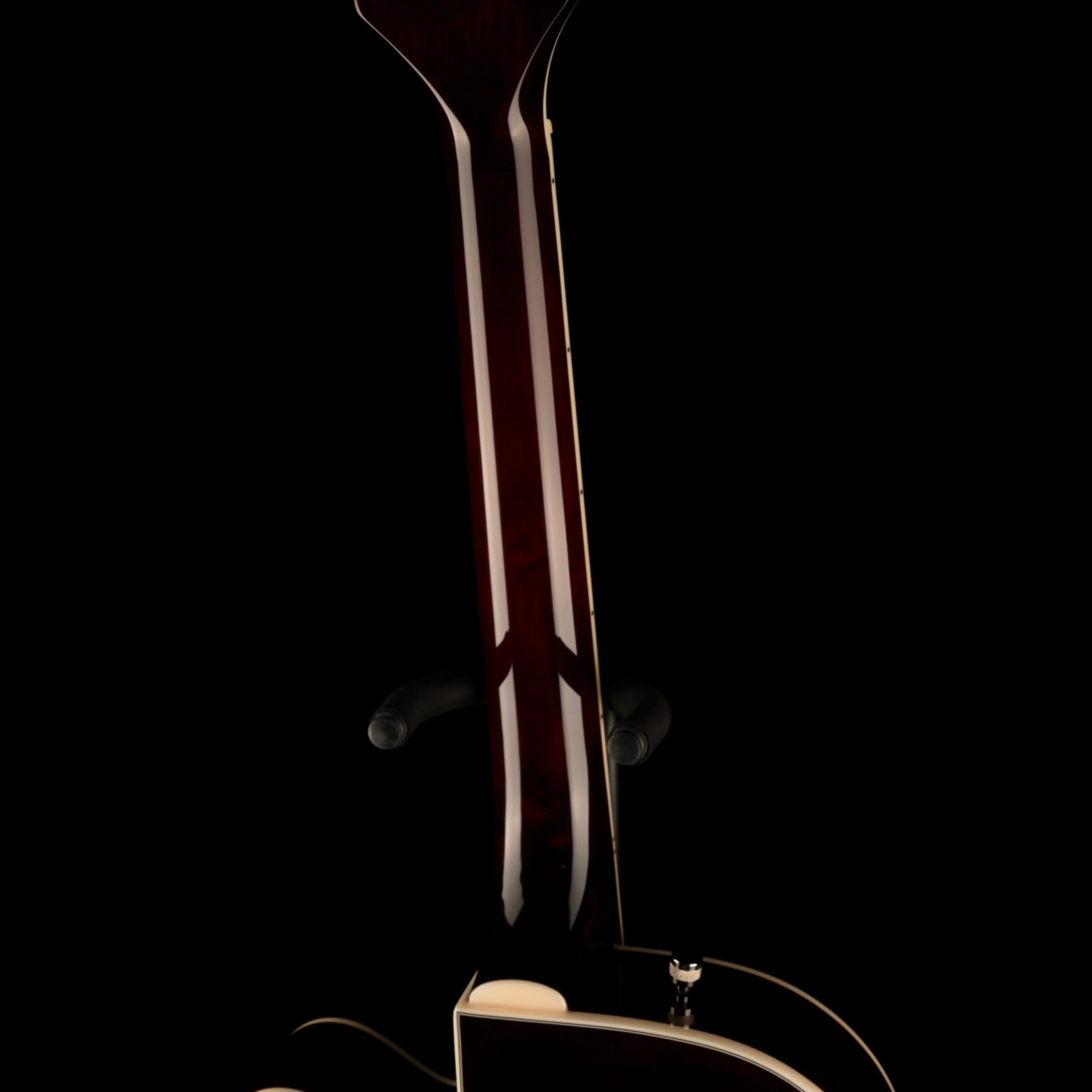 Pre Owned Gretsch G5420T Electromatic Hollow Body Walnut Electric Guitar - Image 12