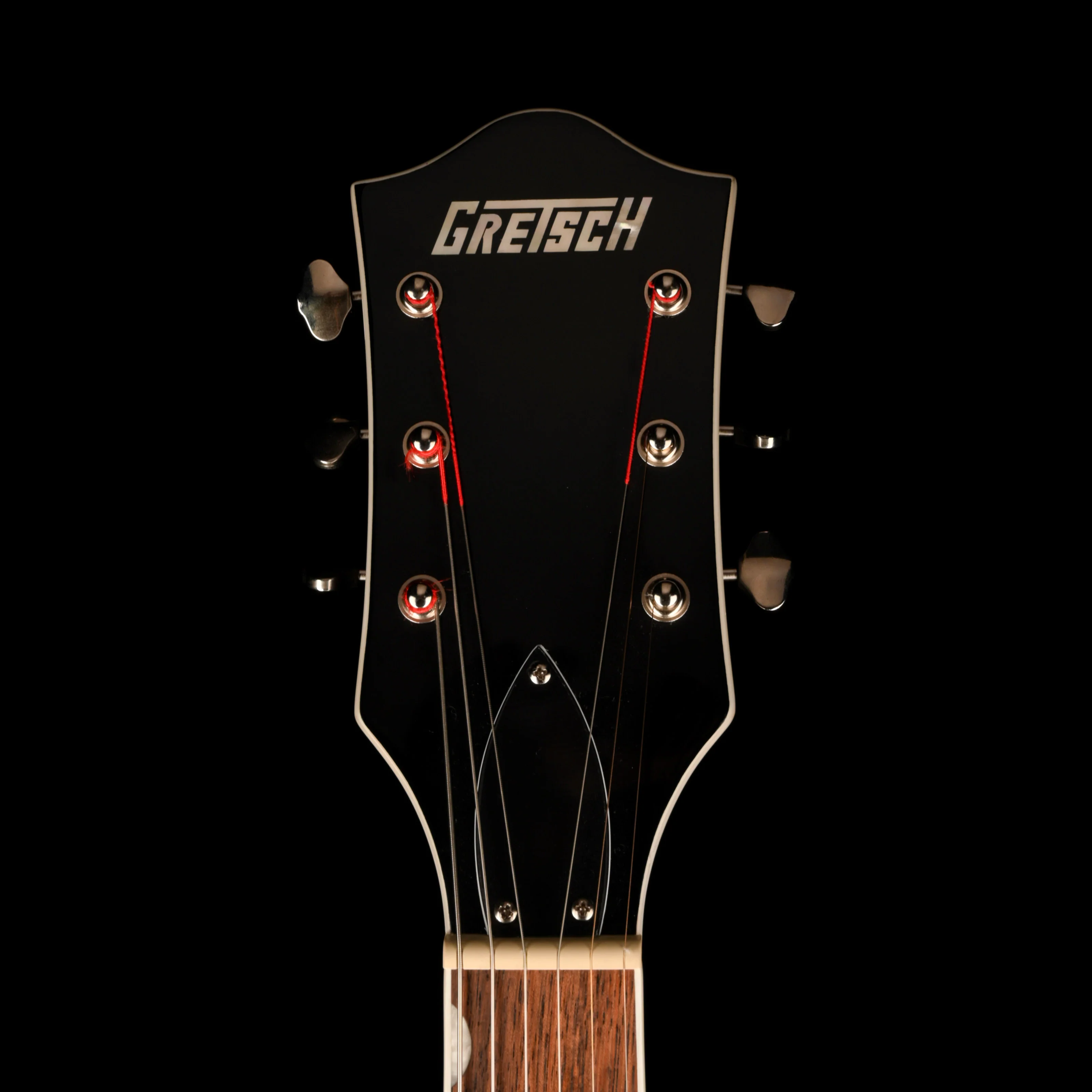 Pre Owned Gretsch G5420T Electromatic Hollow Body Walnut Electric Guitar - Image 13