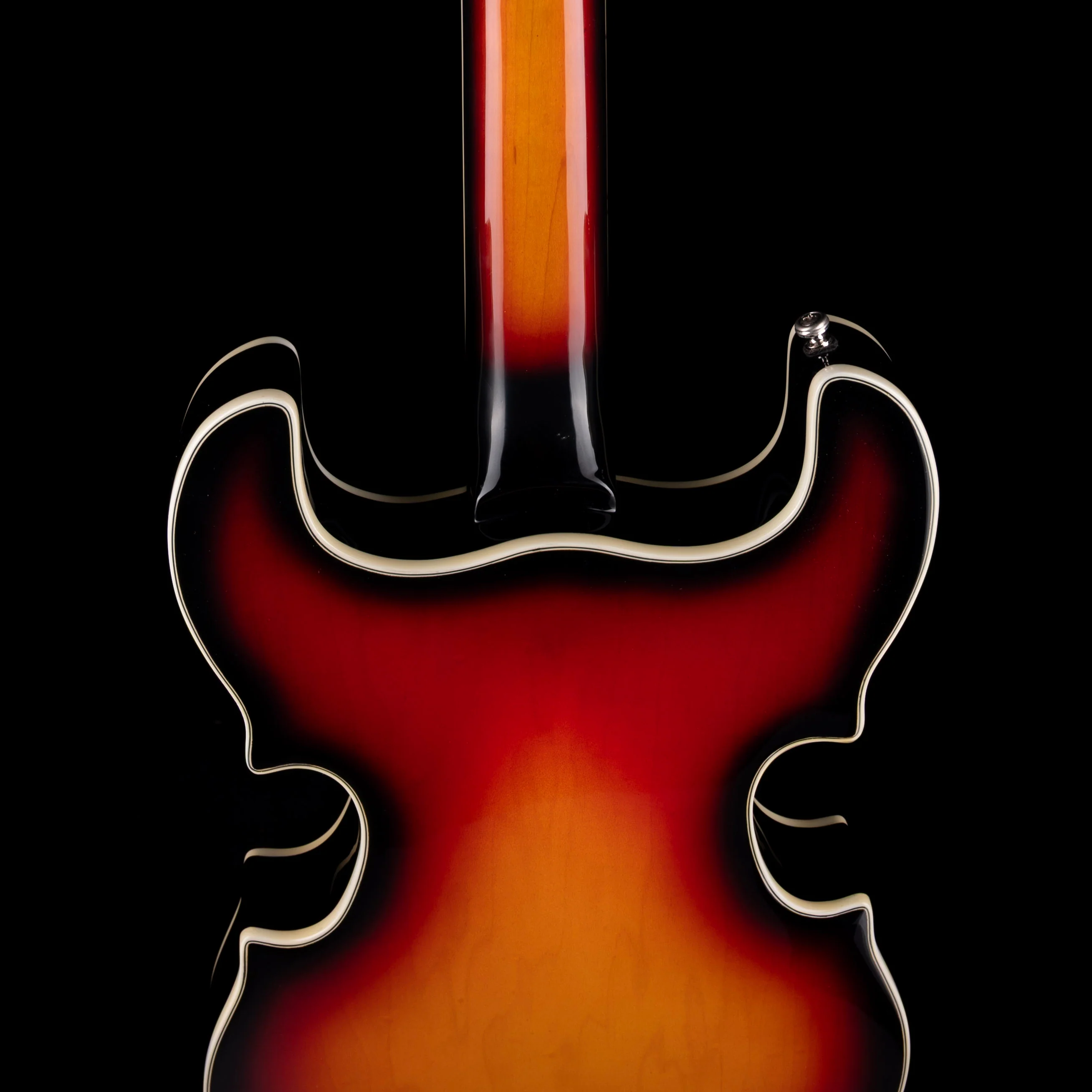 Pre Owned Hallmark Stradette Sunburst With OHSC - Image 11