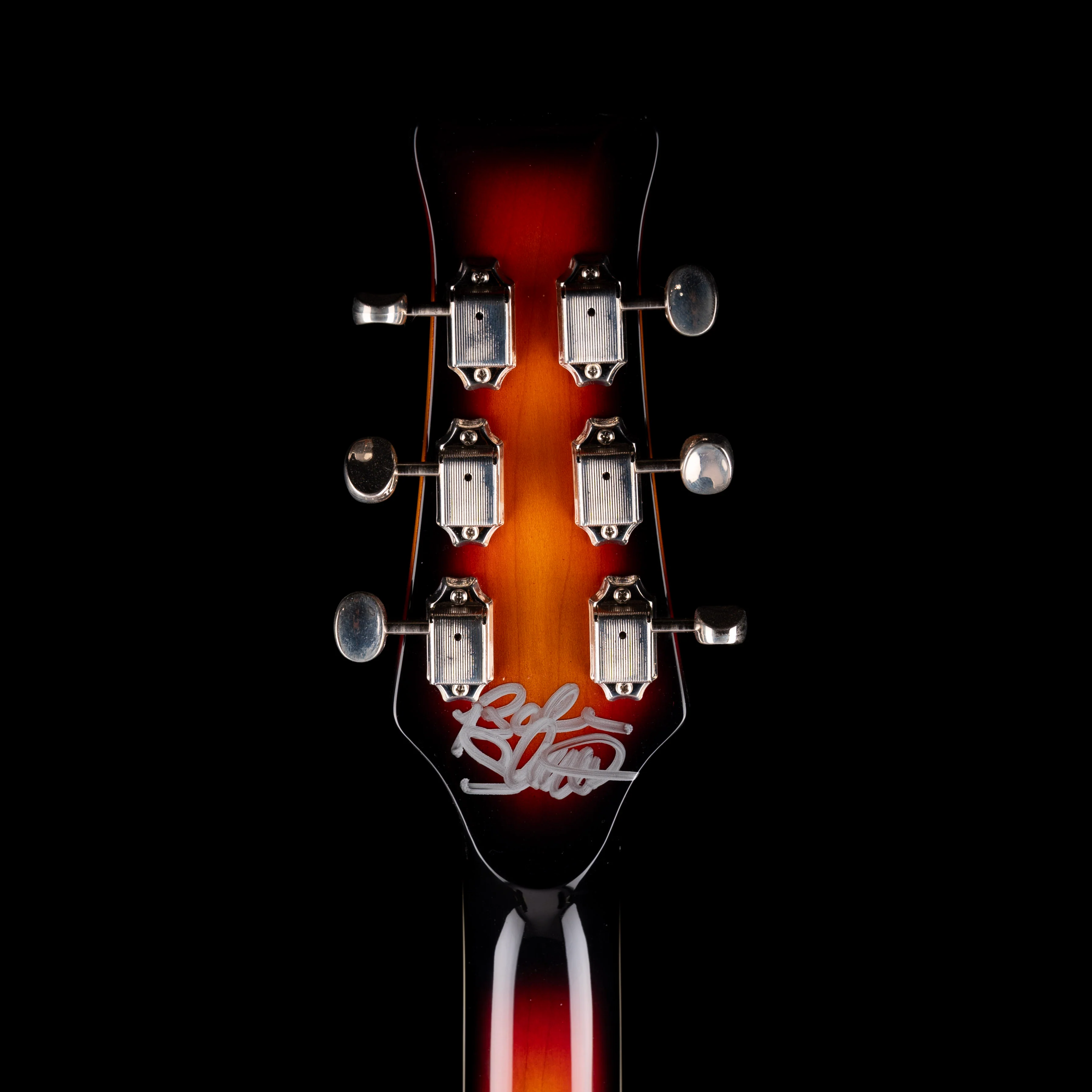 Pre Owned Hallmark Stradette Sunburst With OHSC - Image 13