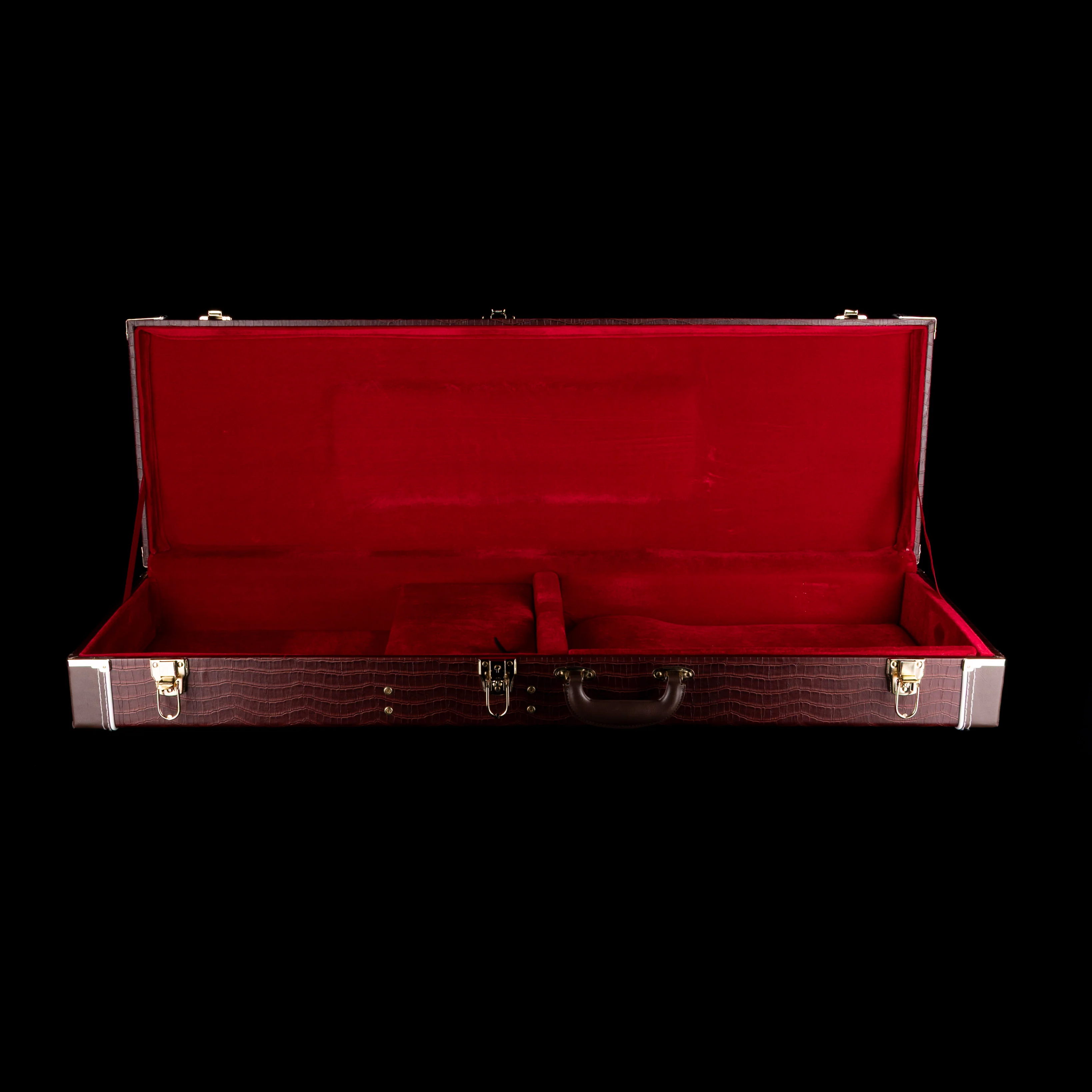 Pre Owned Hallmark Stradette Sunburst With OHSC - Image 15