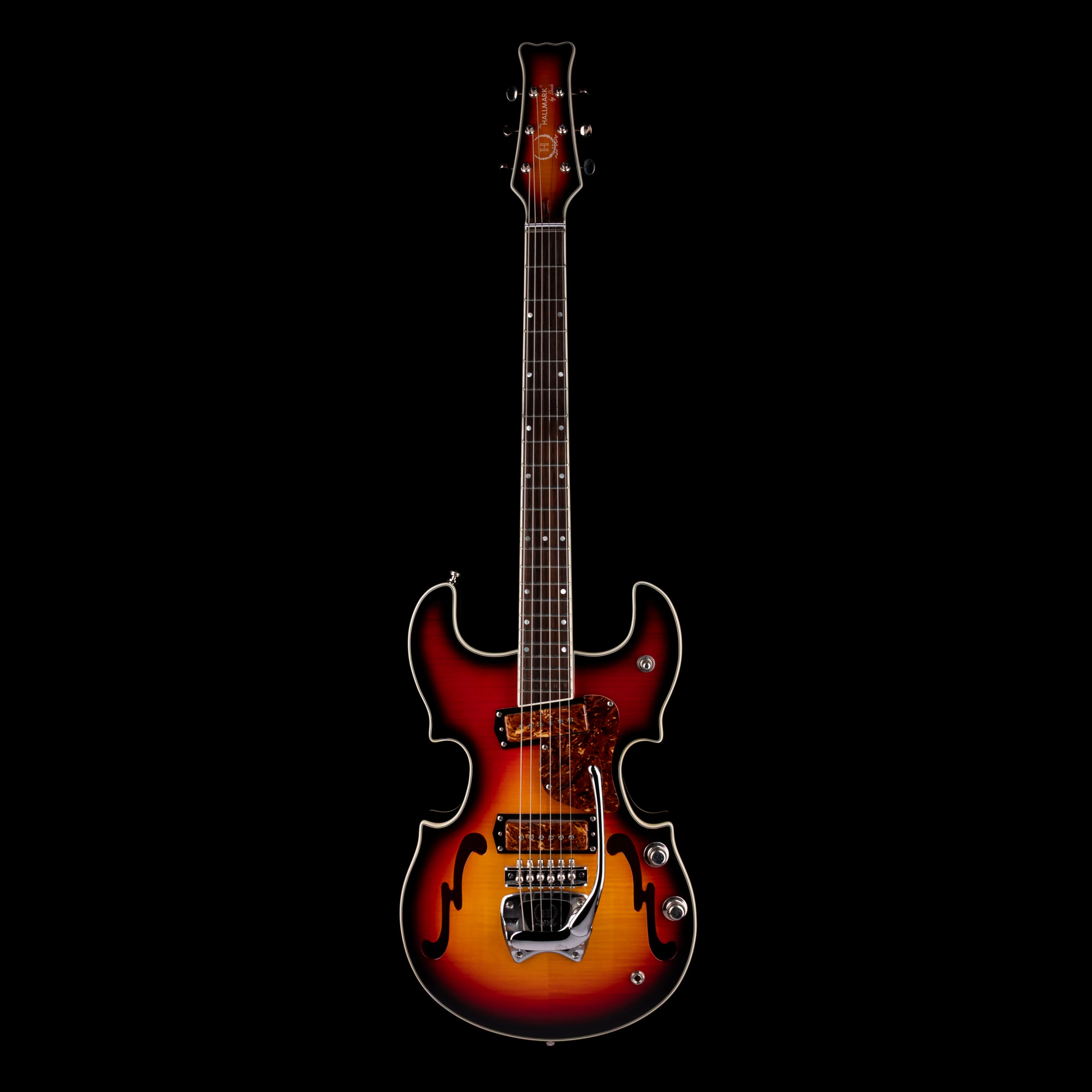 Pre Owned Hallmark Stradette Sunburst With OHSC - Image 2