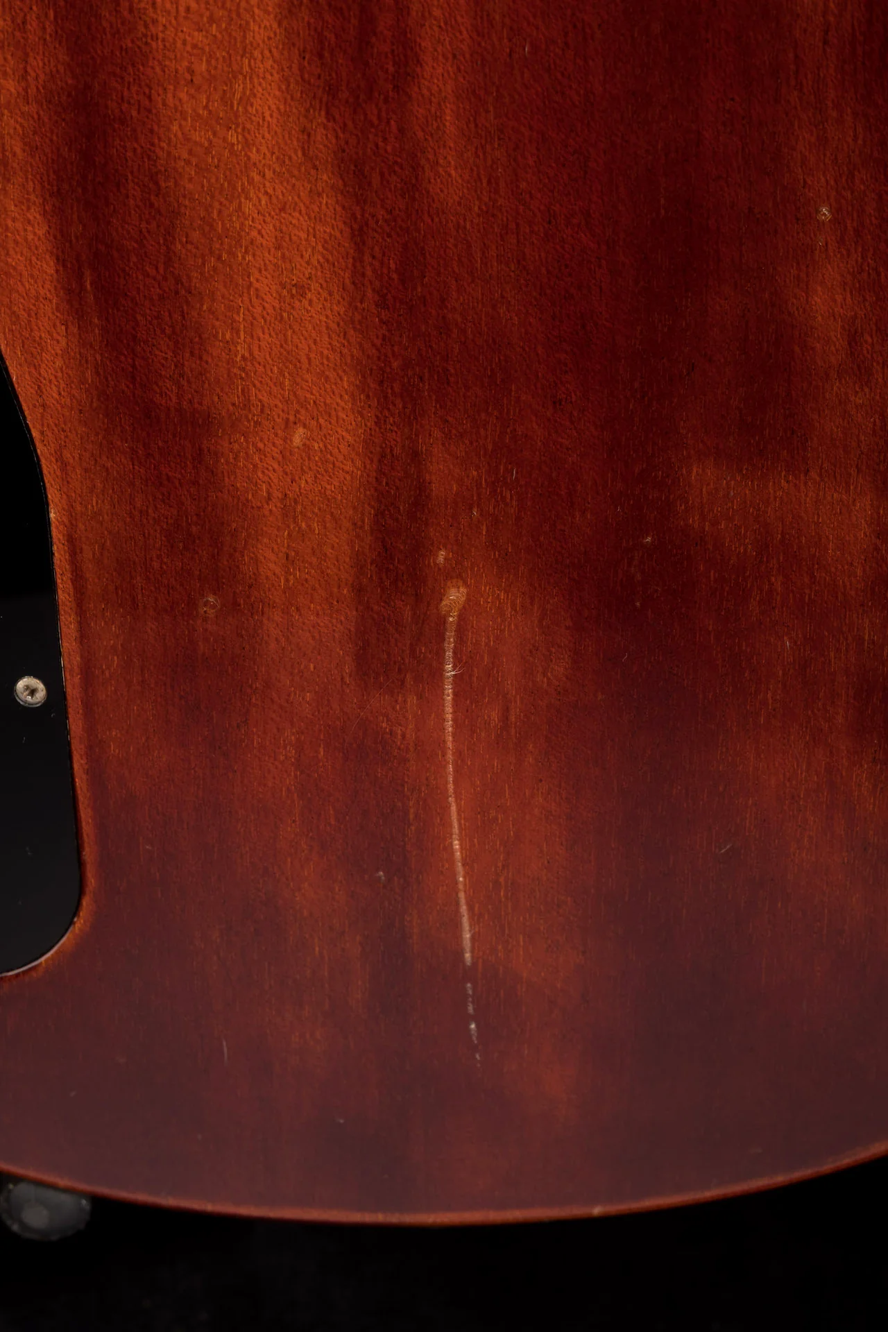 Pre Owned Ibanez Artist 2618/AR300 Antique Violin With HSC - Image 18