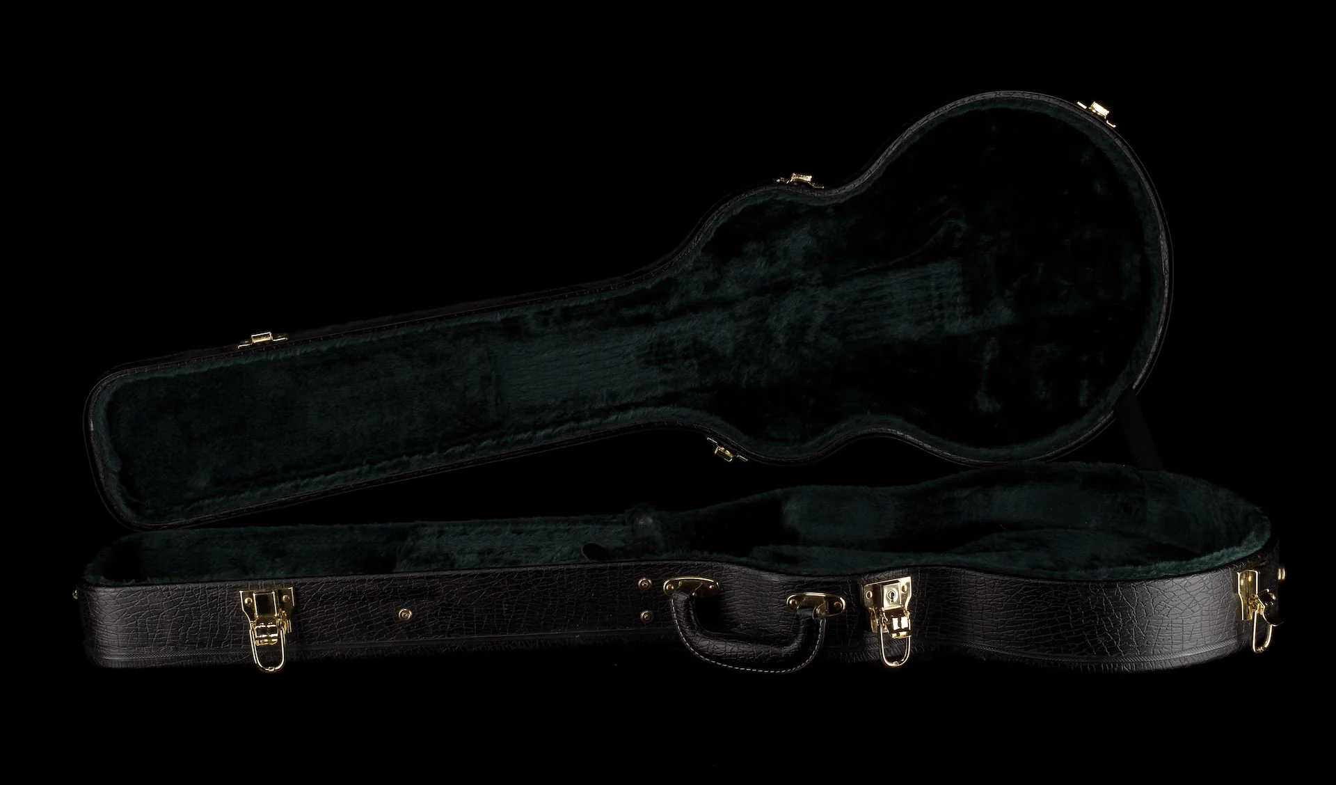 Pre Owned Ibanez Artist 2618/AR300 Antique Violin With HSC - Image 22