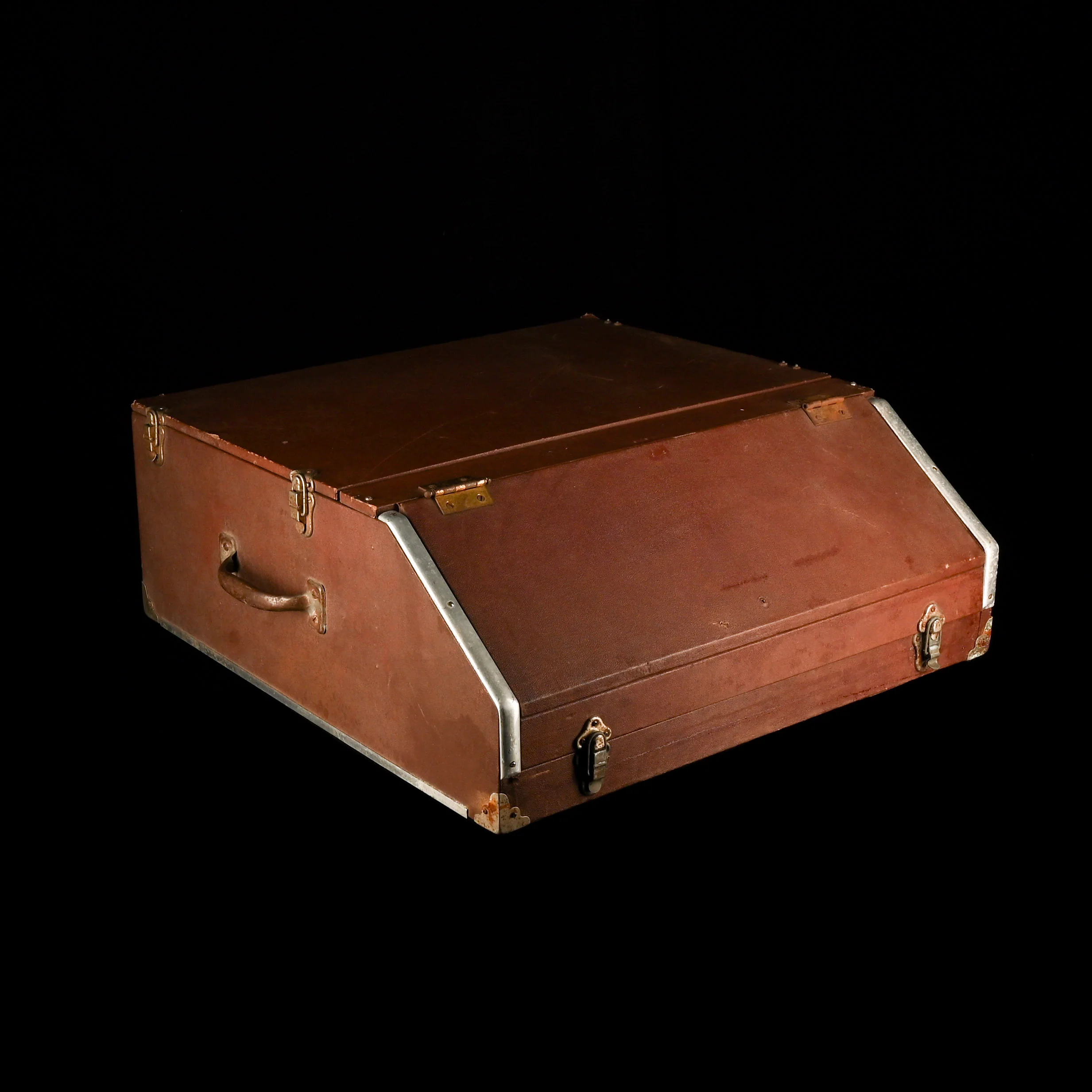 Vintage 1949 Jenco Celeste Piano - Image 4
