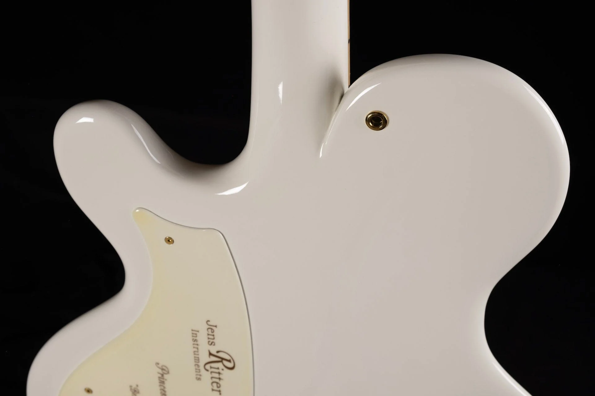 Pre-owned Jens Ritter Princess Isabella Benson Tribute Carrara White - Image 14