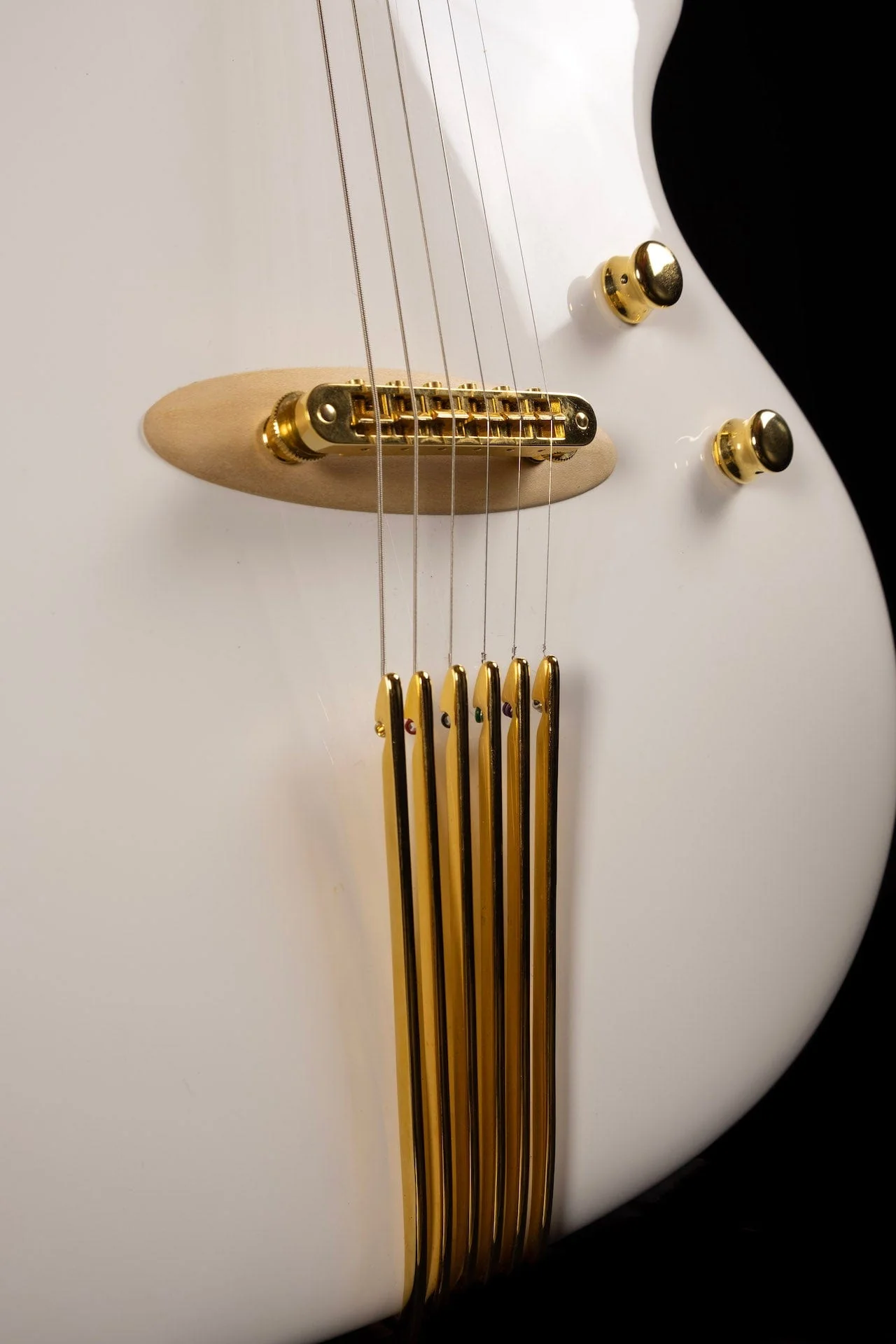Pre-owned Jens Ritter Princess Isabella Benson Tribute Carrara White - Image 6