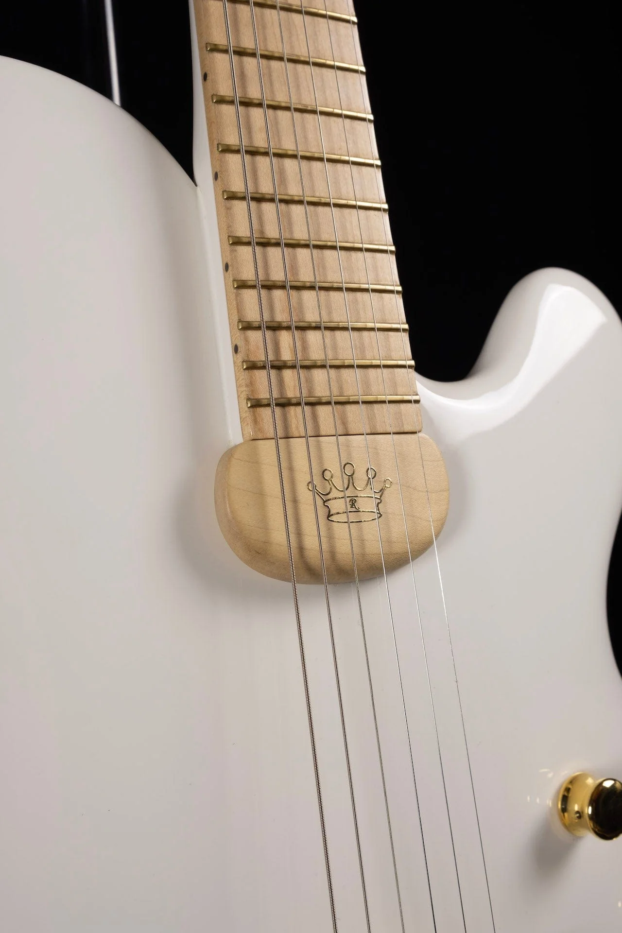 Pre-owned Jens Ritter Princess Isabella Benson Tribute Carrara White - Image 7
