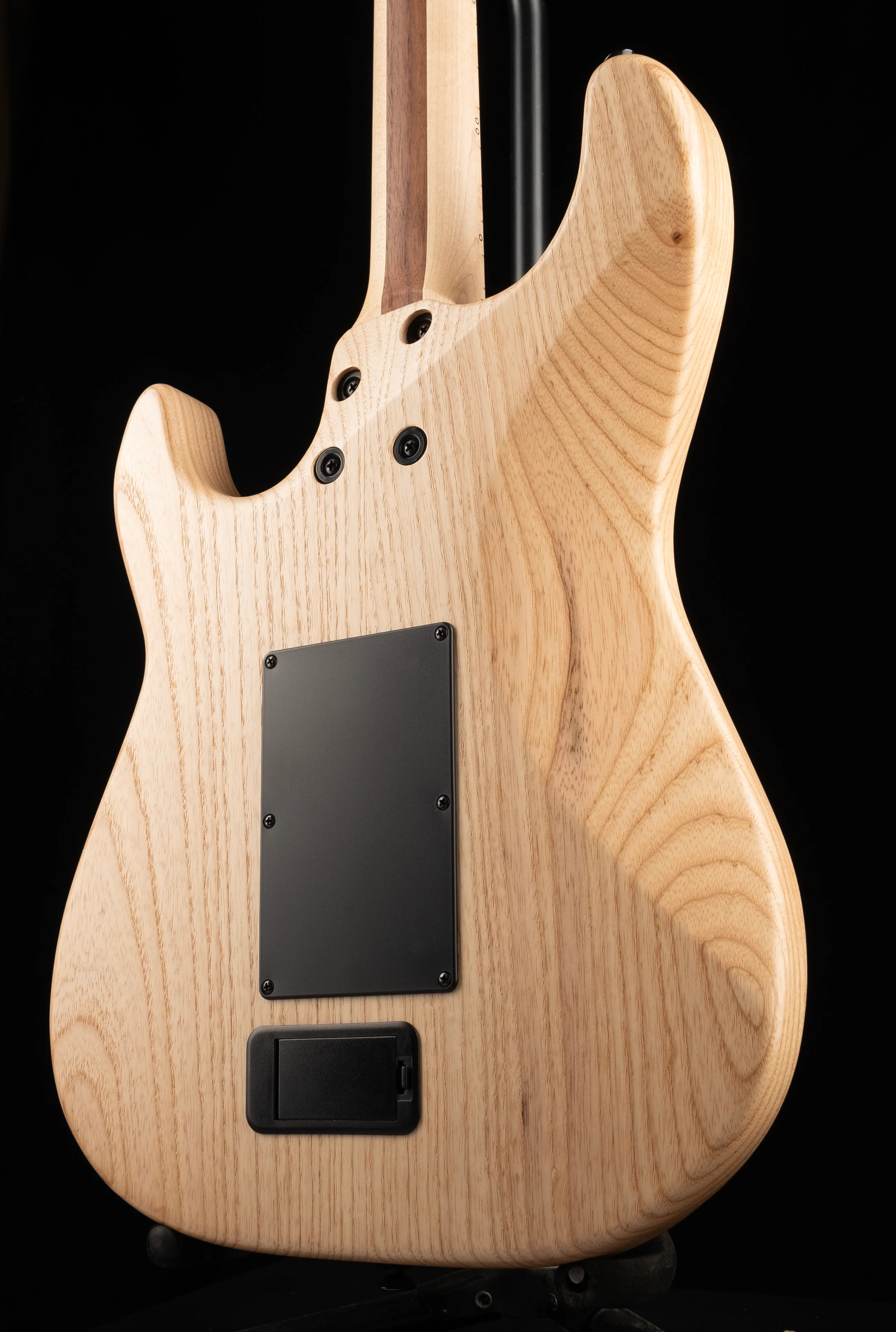 Pre Owned Kiesel Delos D6X Natural With Gig Bag - Image 9