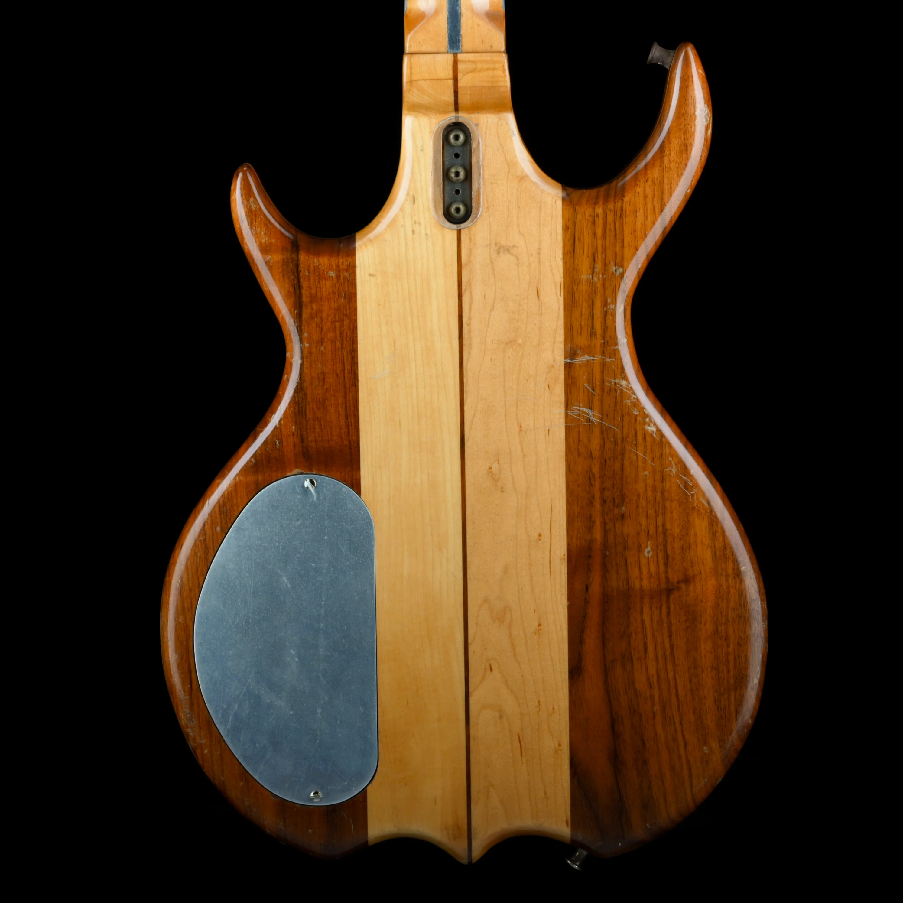 Vintage 1970's Kramer DMZ 6000 Bass With Gig Bag - Image 10