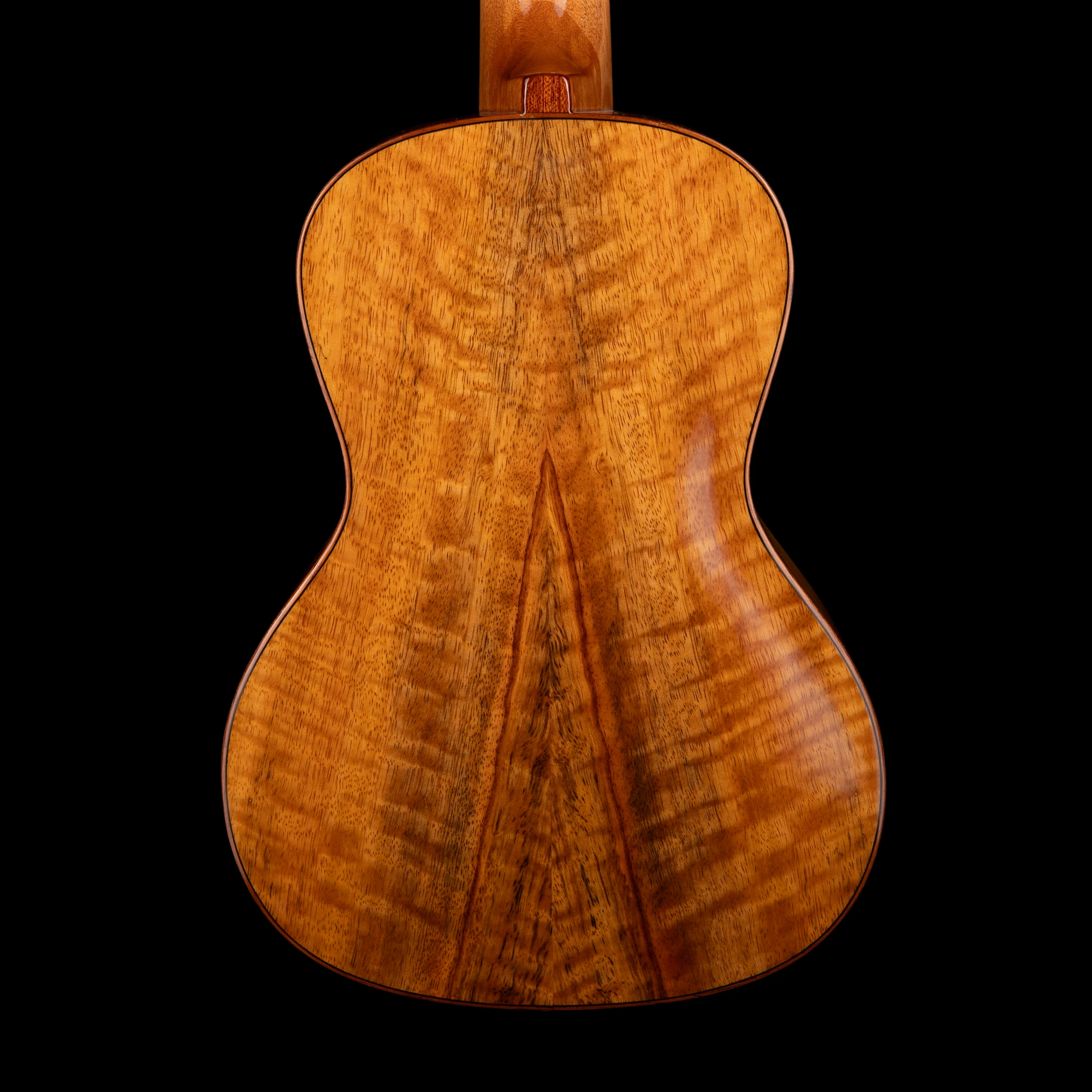 Pre Owned Leho LHC-MG Concert Ukulele With Gig Bag - Image 6