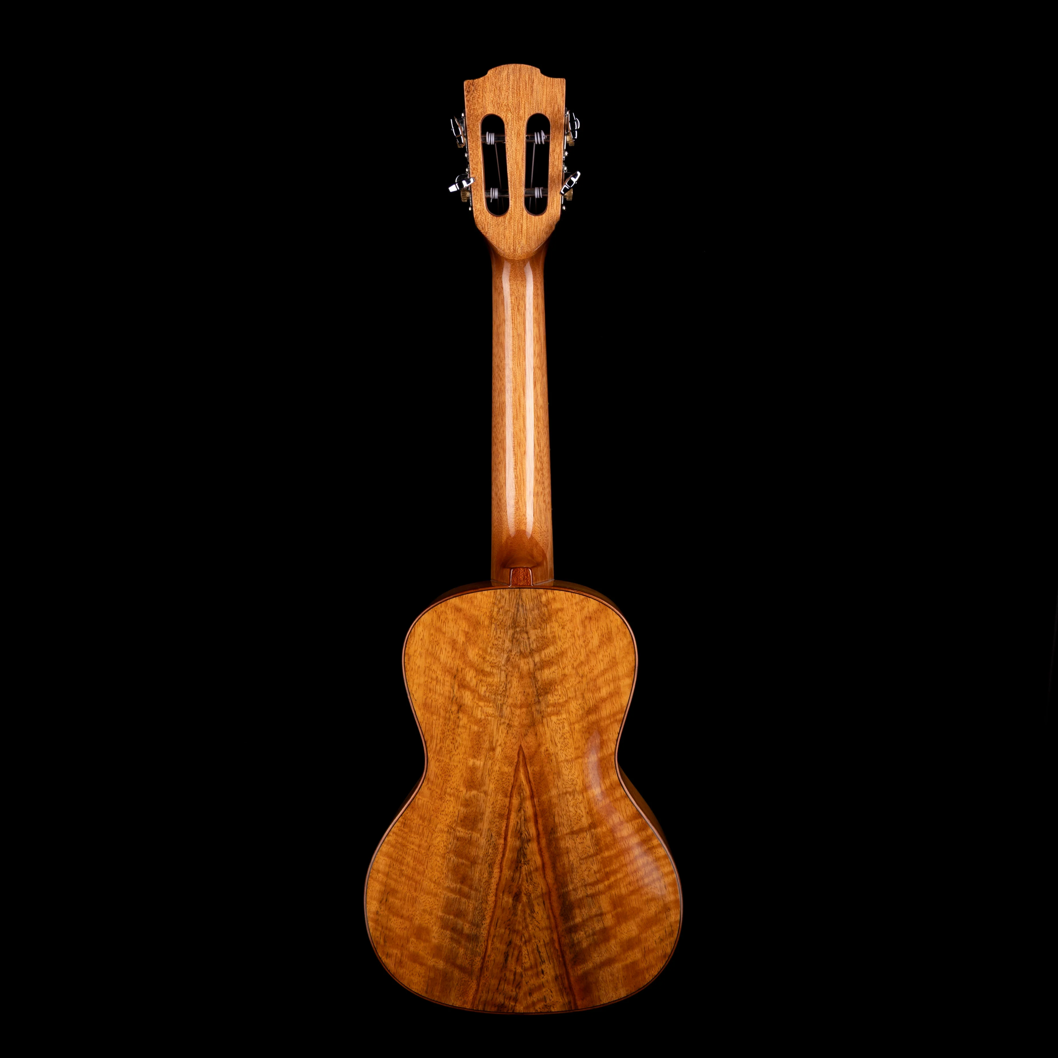 Pre Owned Leho LHC-MG Concert Ukulele With Gig Bag - Image 7