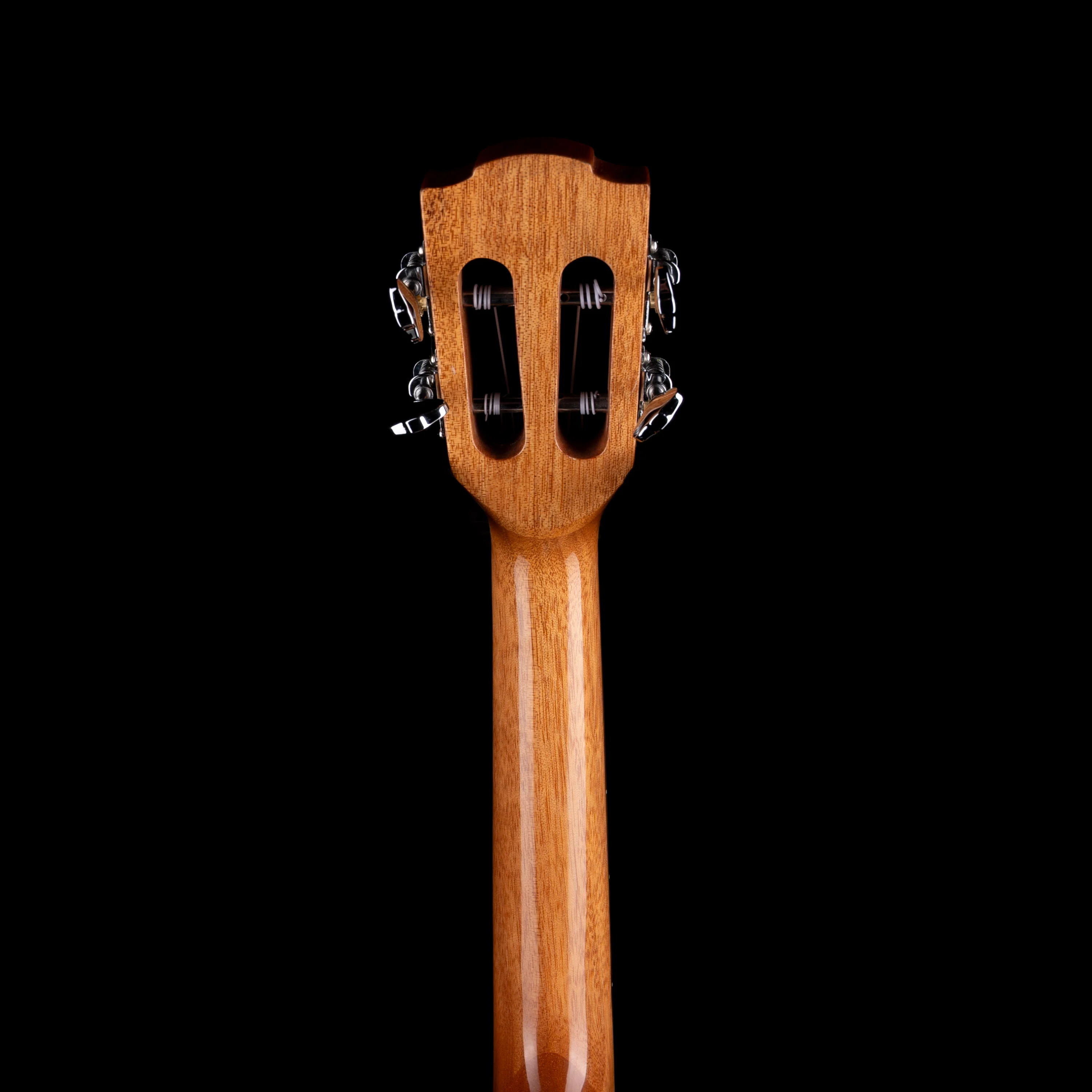 Pre Owned Leho LHC-MG Concert Ukulele With Gig Bag - Image 8